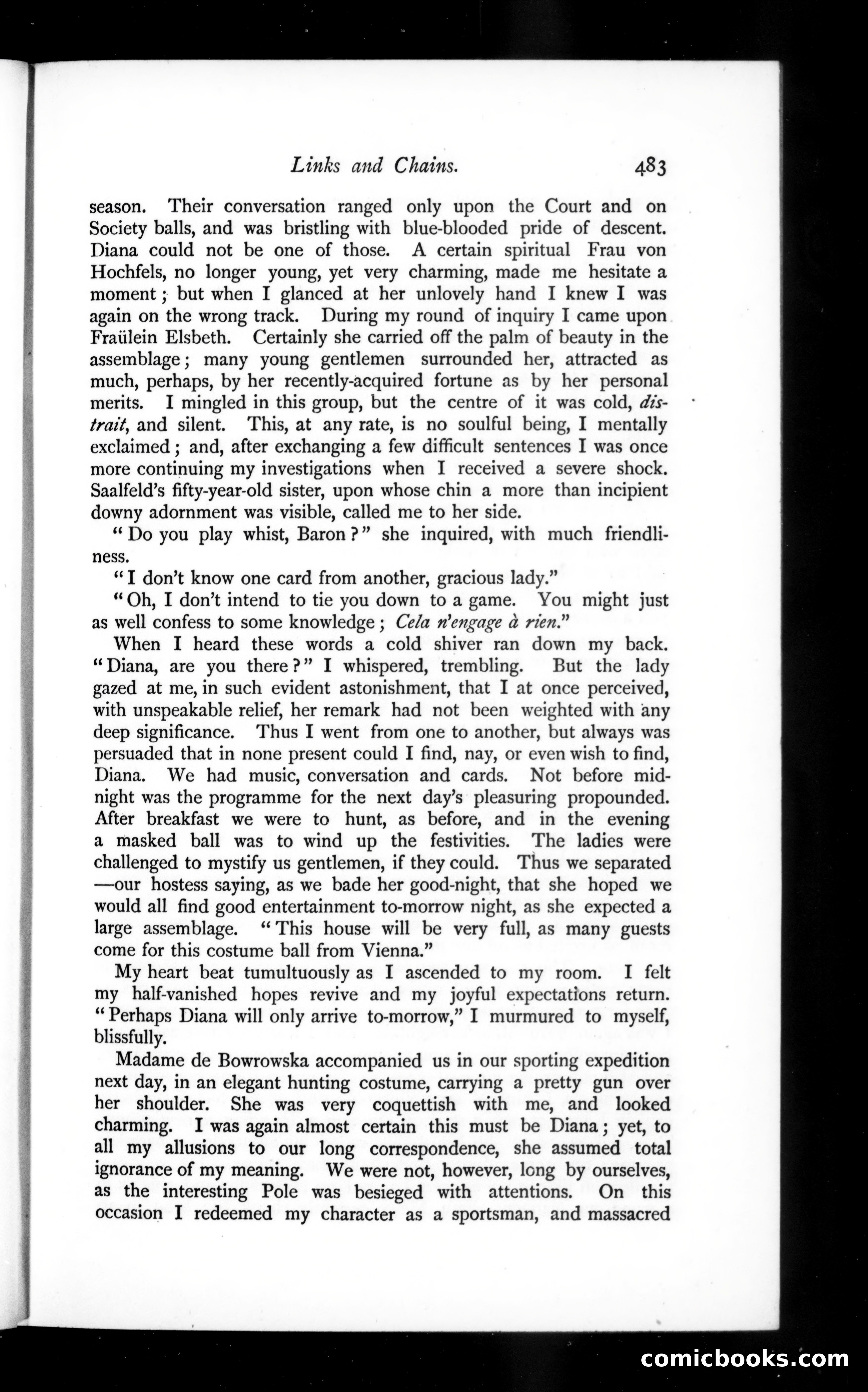 The Argosy, Vol. 55 — page 43 of 128