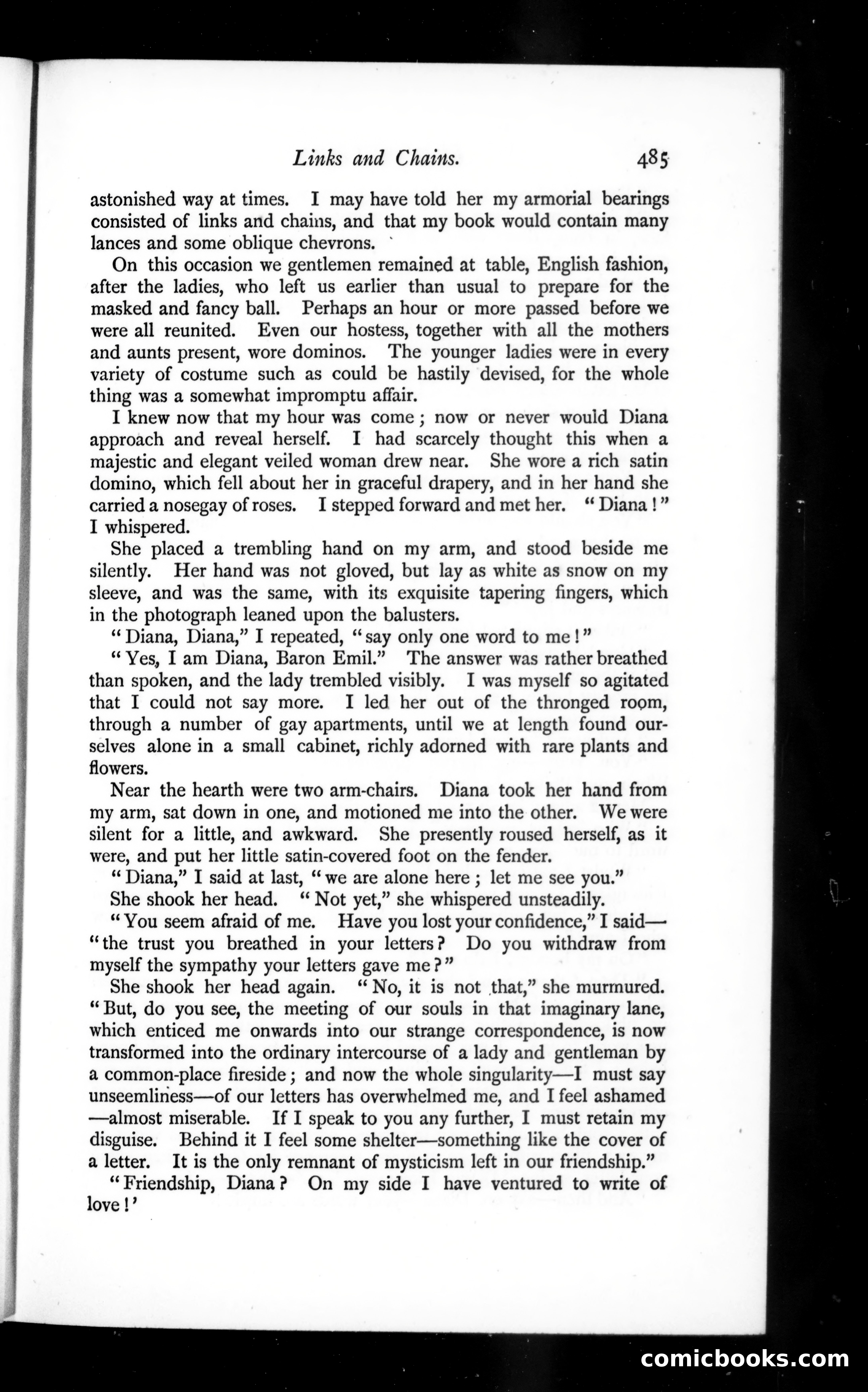The Argosy, Vol. 55 — page 45 of 128