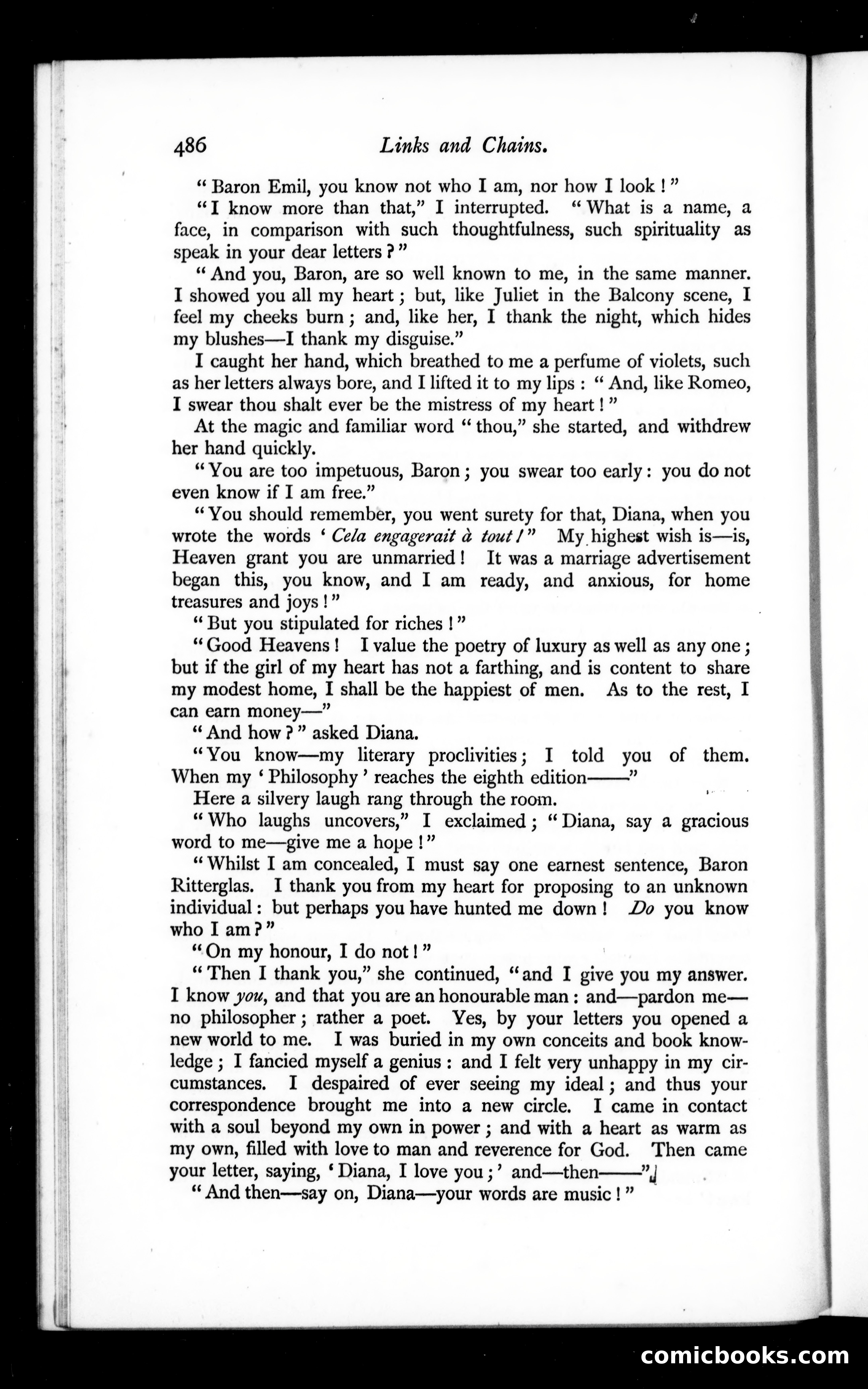 The Argosy, Vol. 55 — page 46 of 128