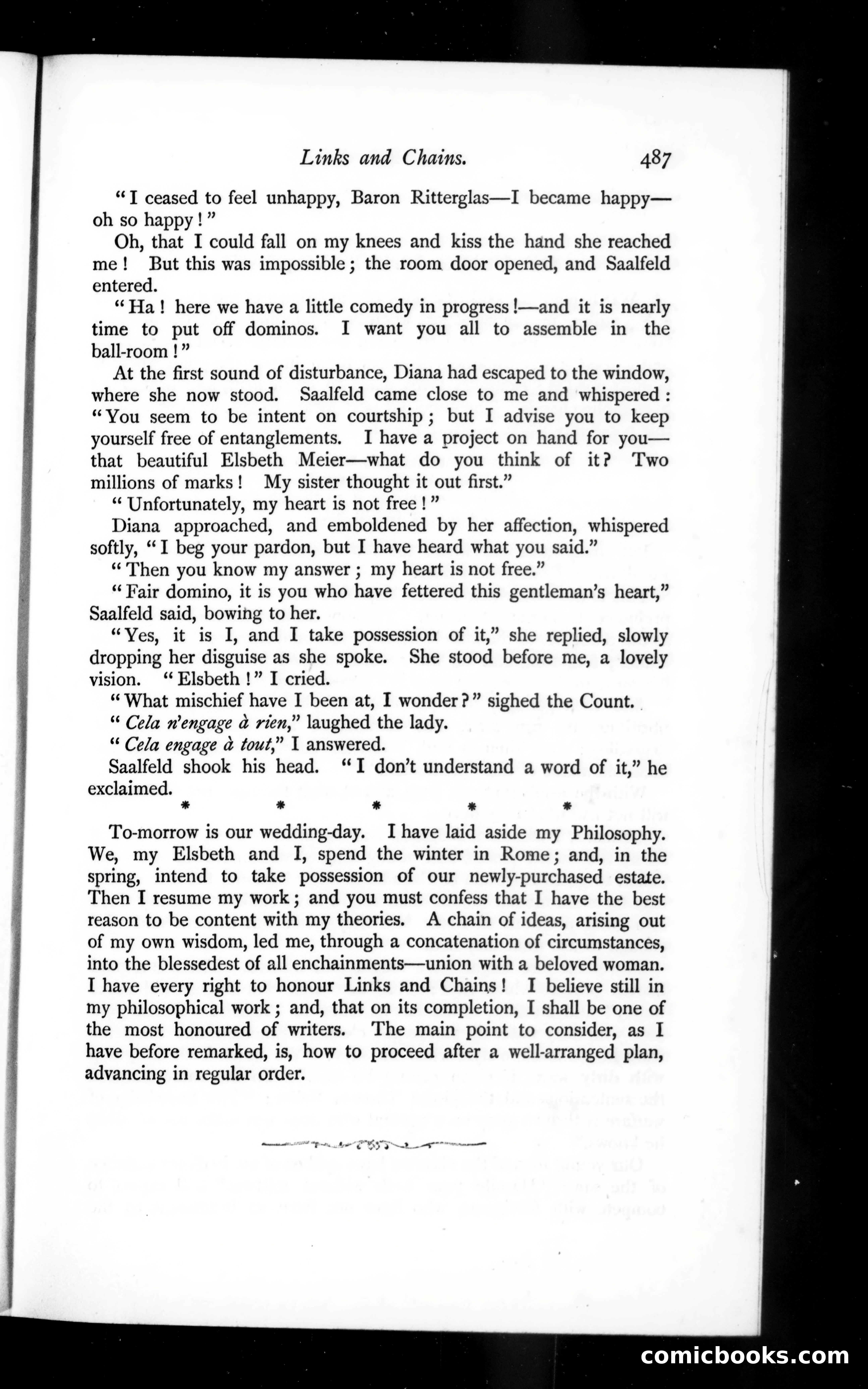 The Argosy, Vol. 55 — page 47 of 128
