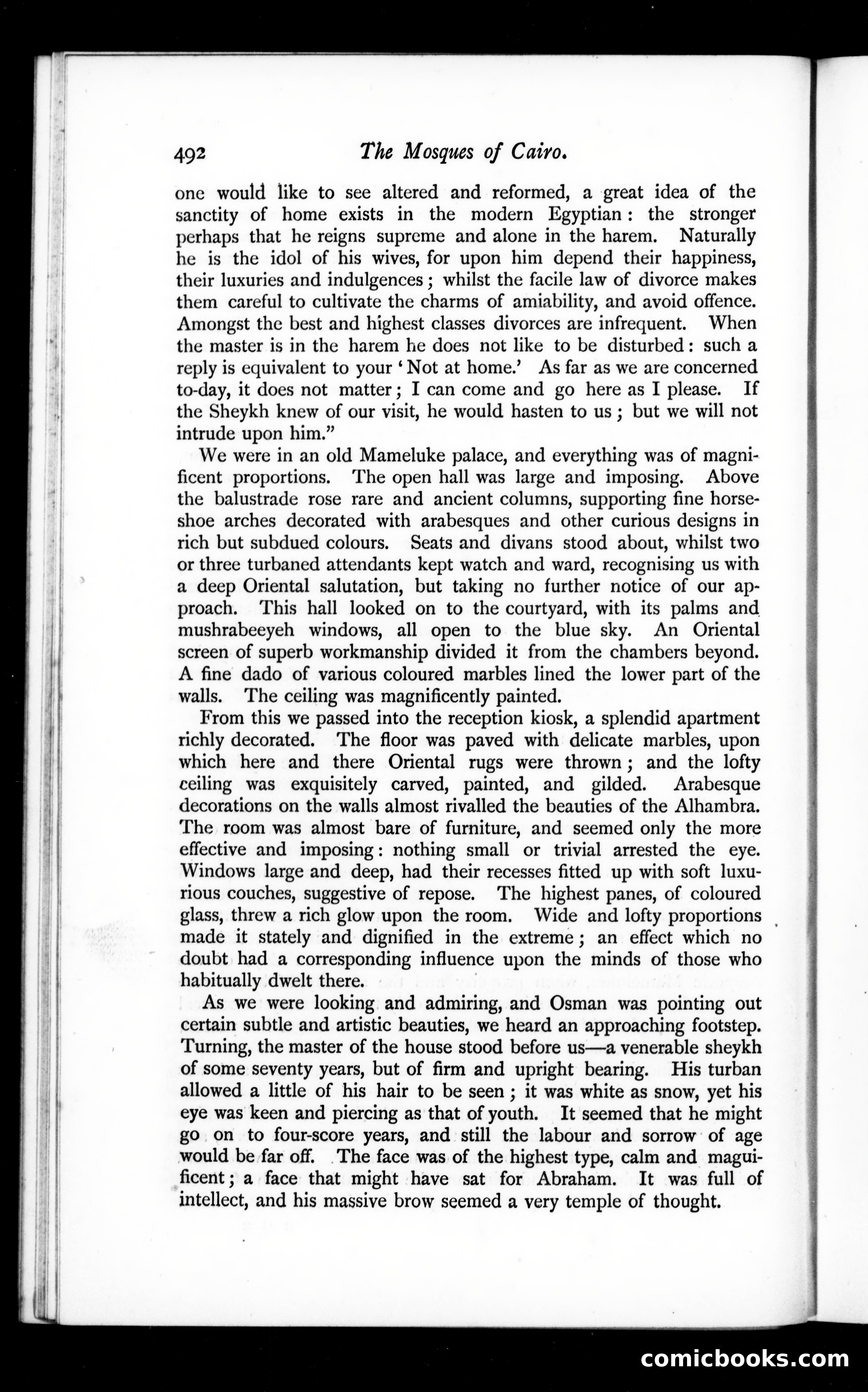 The Argosy, Vol. 55 — page 52 of 128