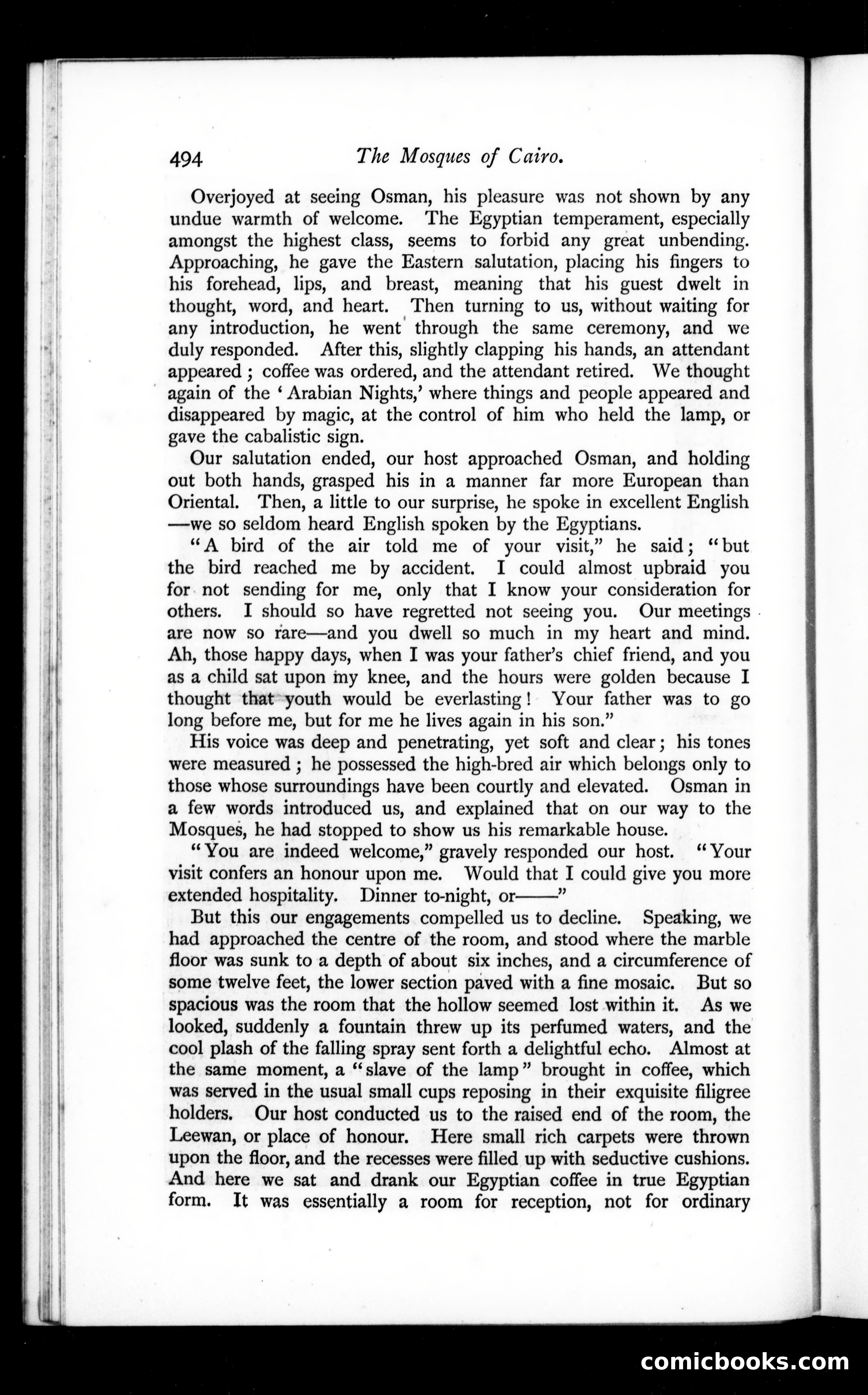 The Argosy, Vol. 55 — page 54 of 128