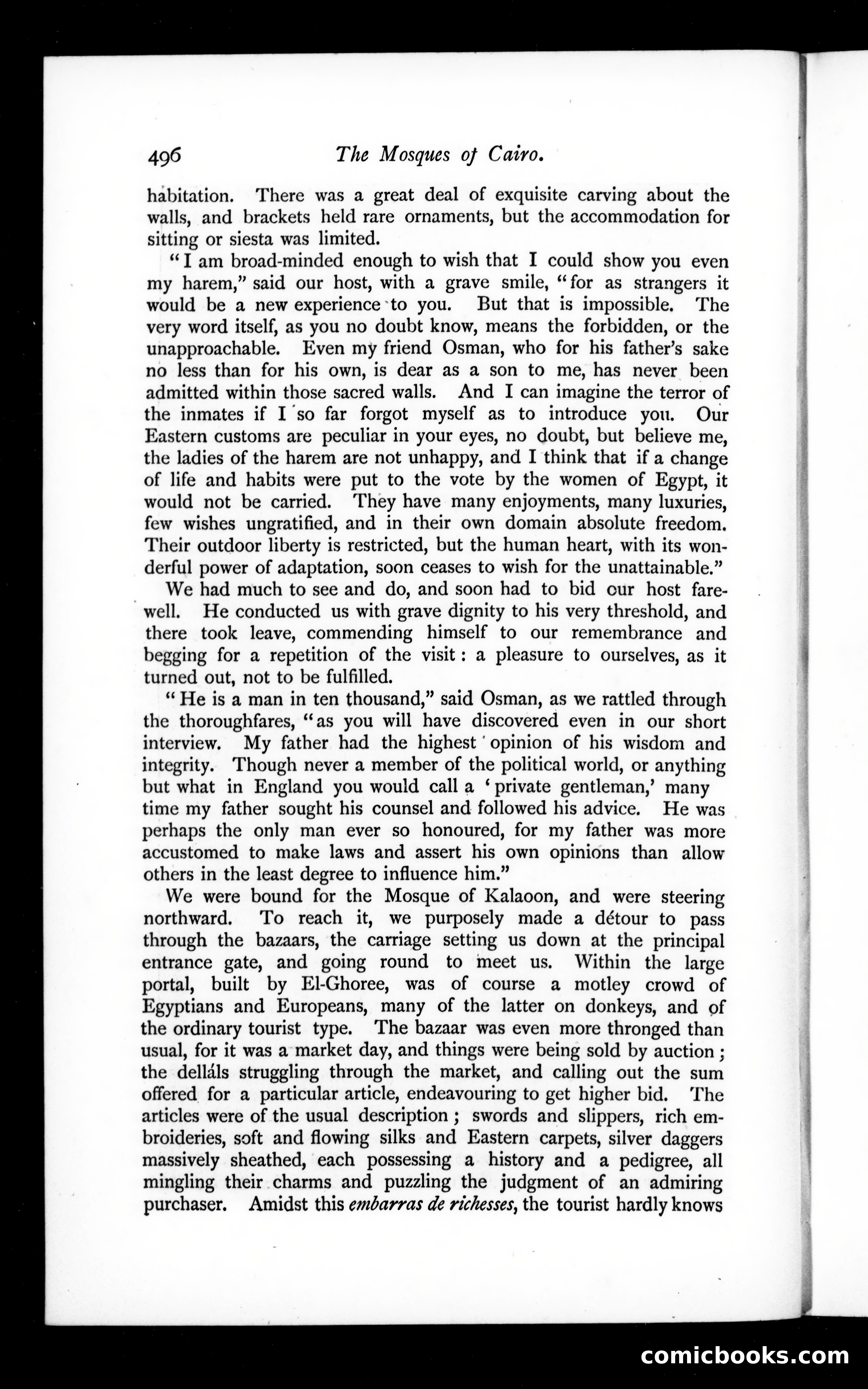 The Argosy, Vol. 55 — page 56 of 128