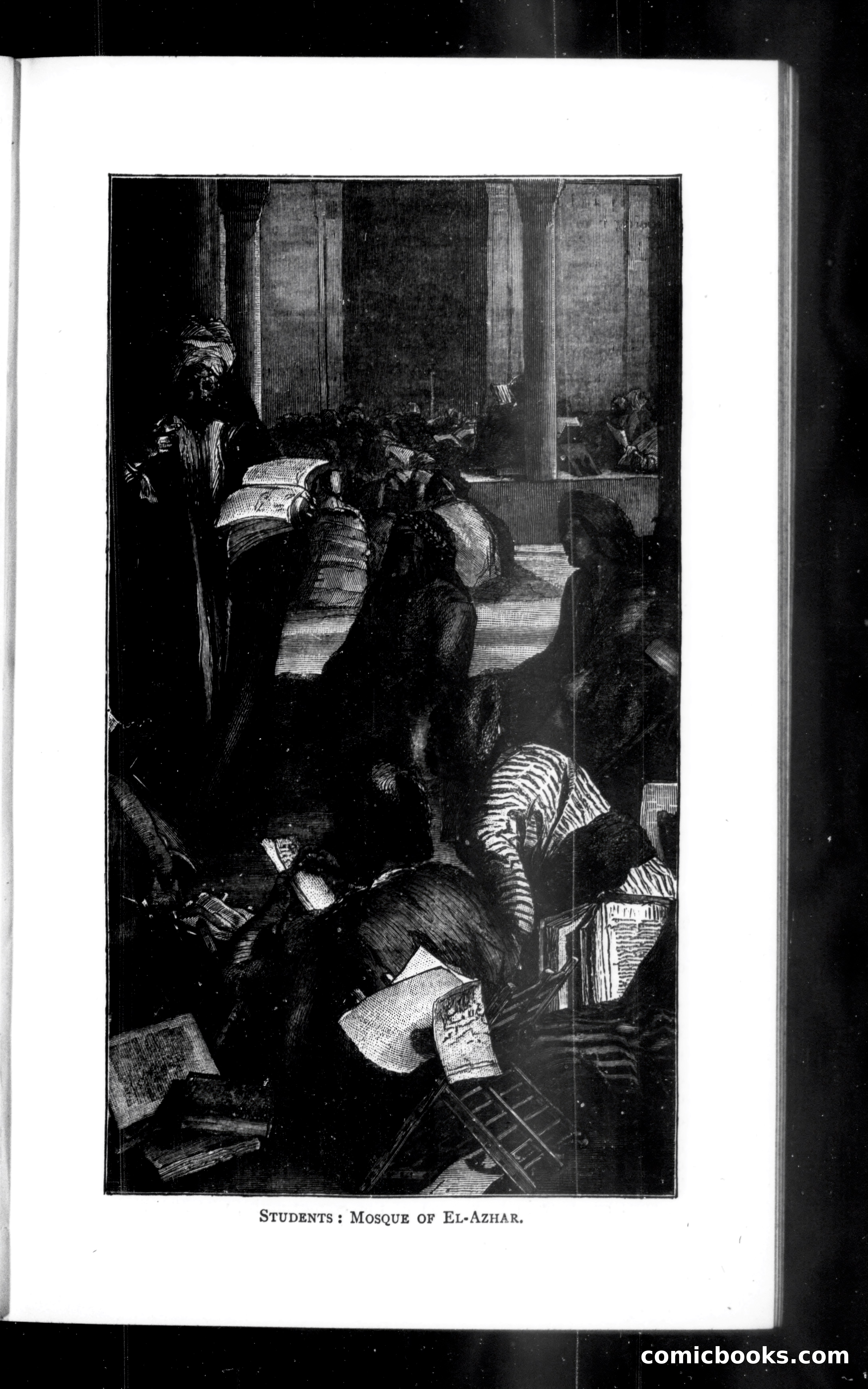 The Argosy, Vol. 55 — page 57 of 128