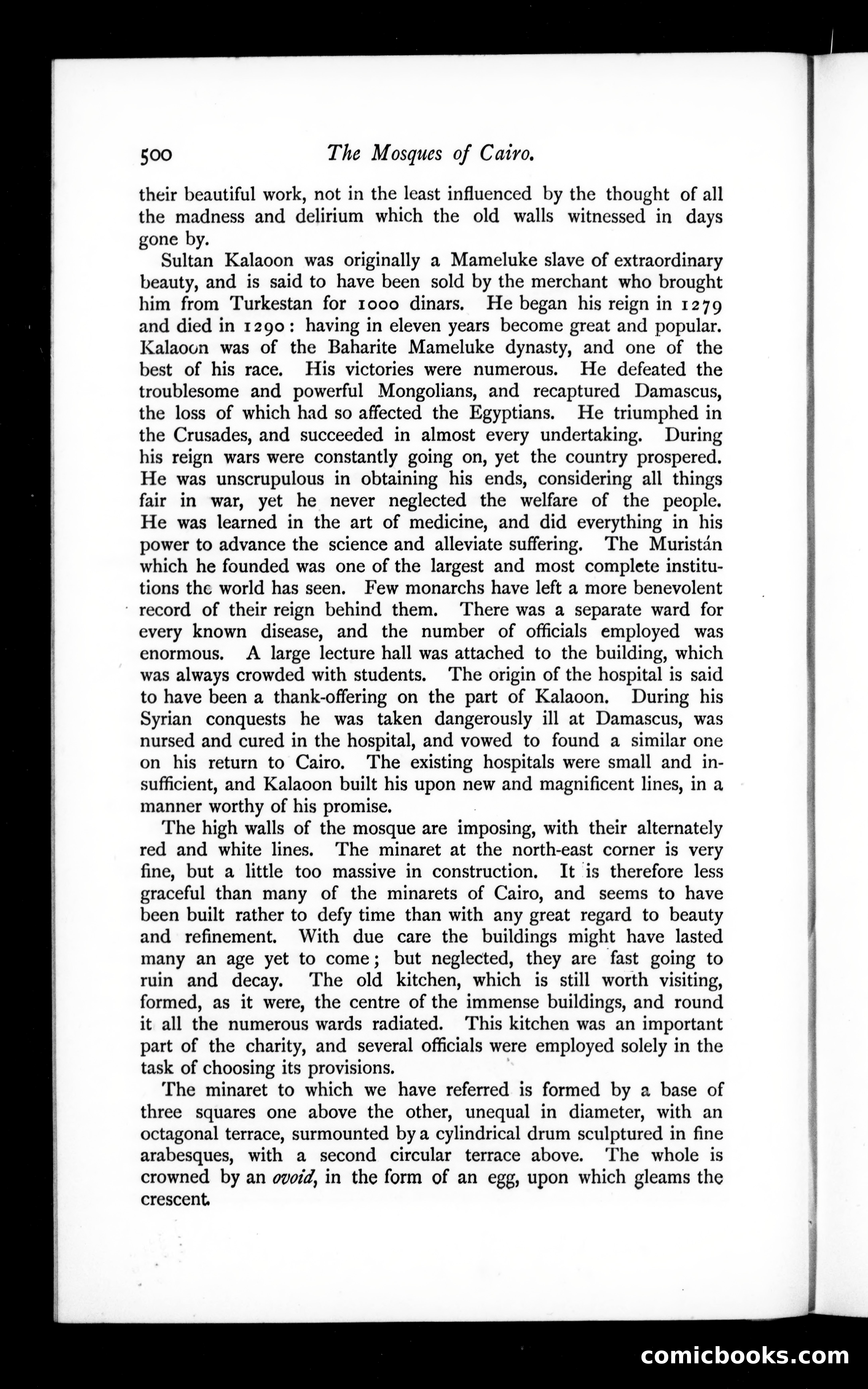 The Argosy, Vol. 55 — page 60 of 128