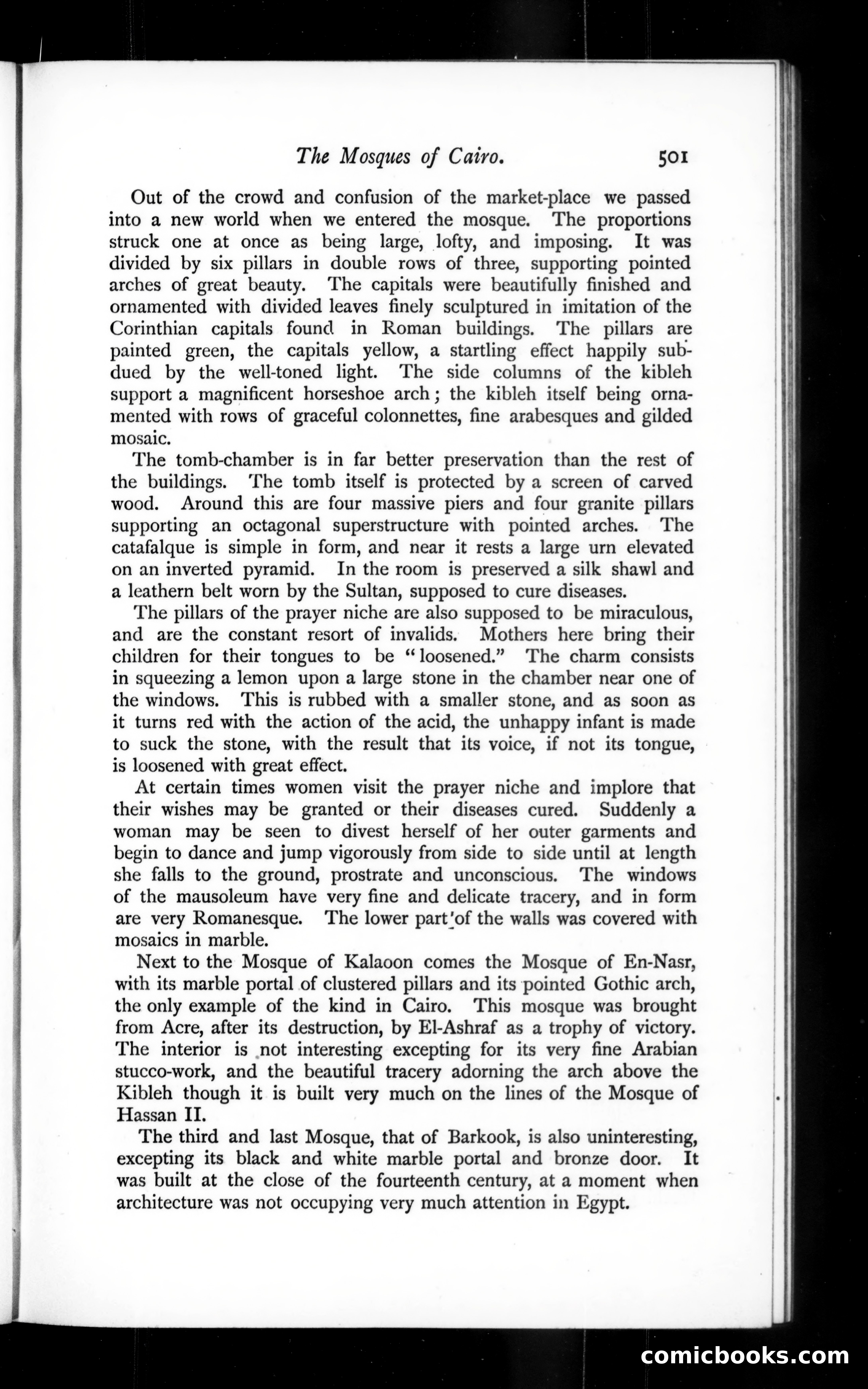 The Argosy, Vol. 55 — page 61 of 128