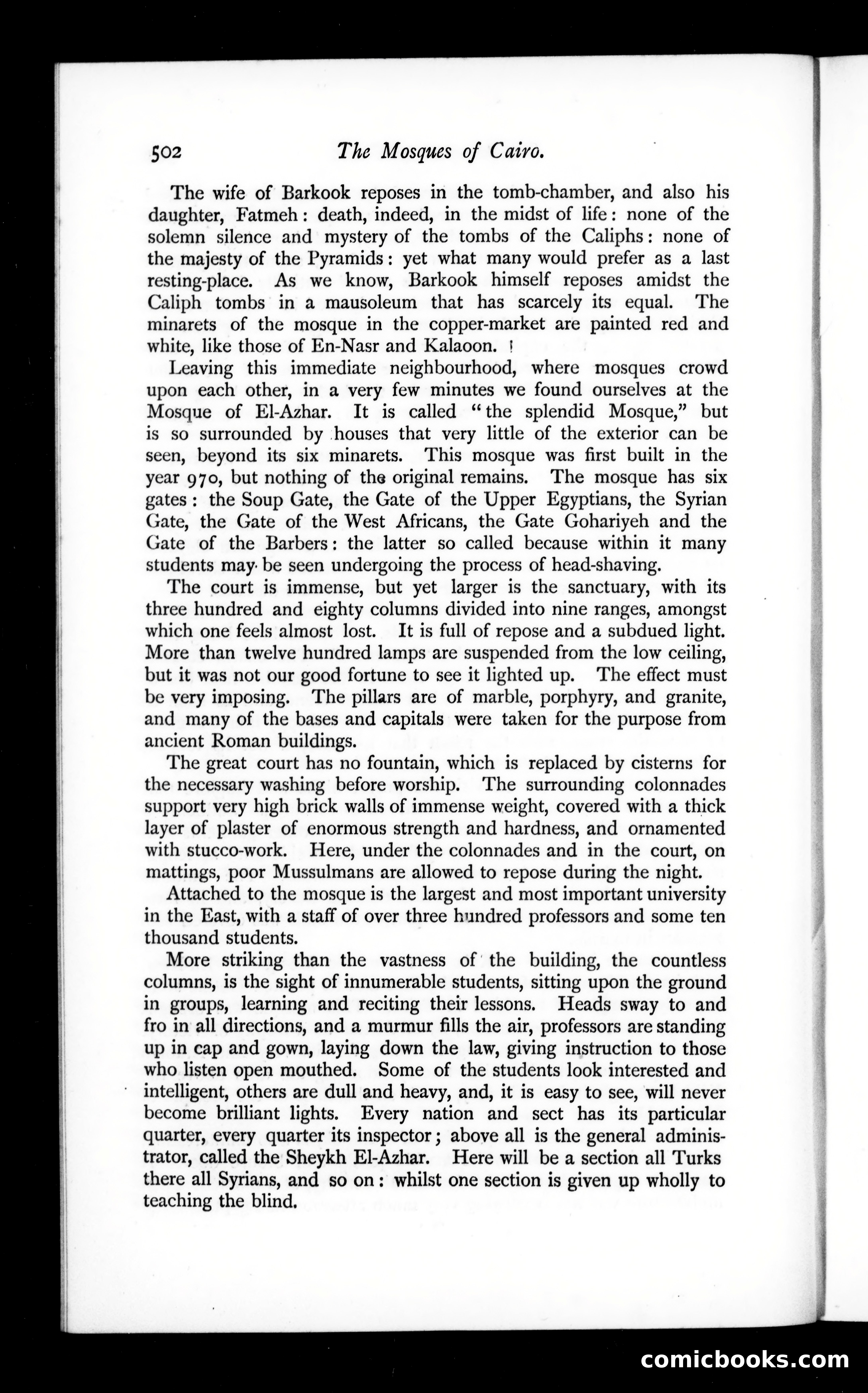 The Argosy, Vol. 55 — page 62 of 128