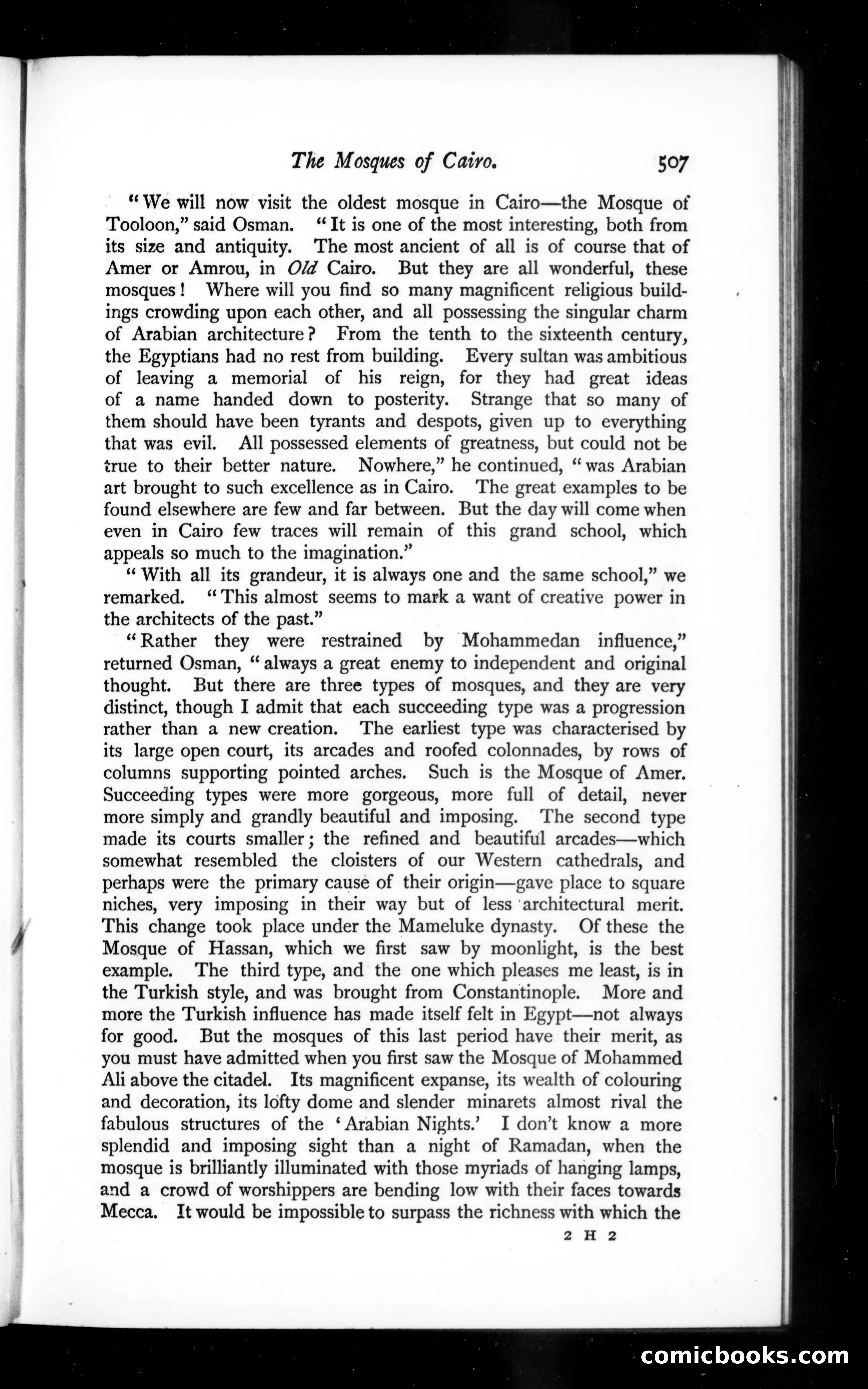 The Argosy, Vol. 55 — page 67 of 128
