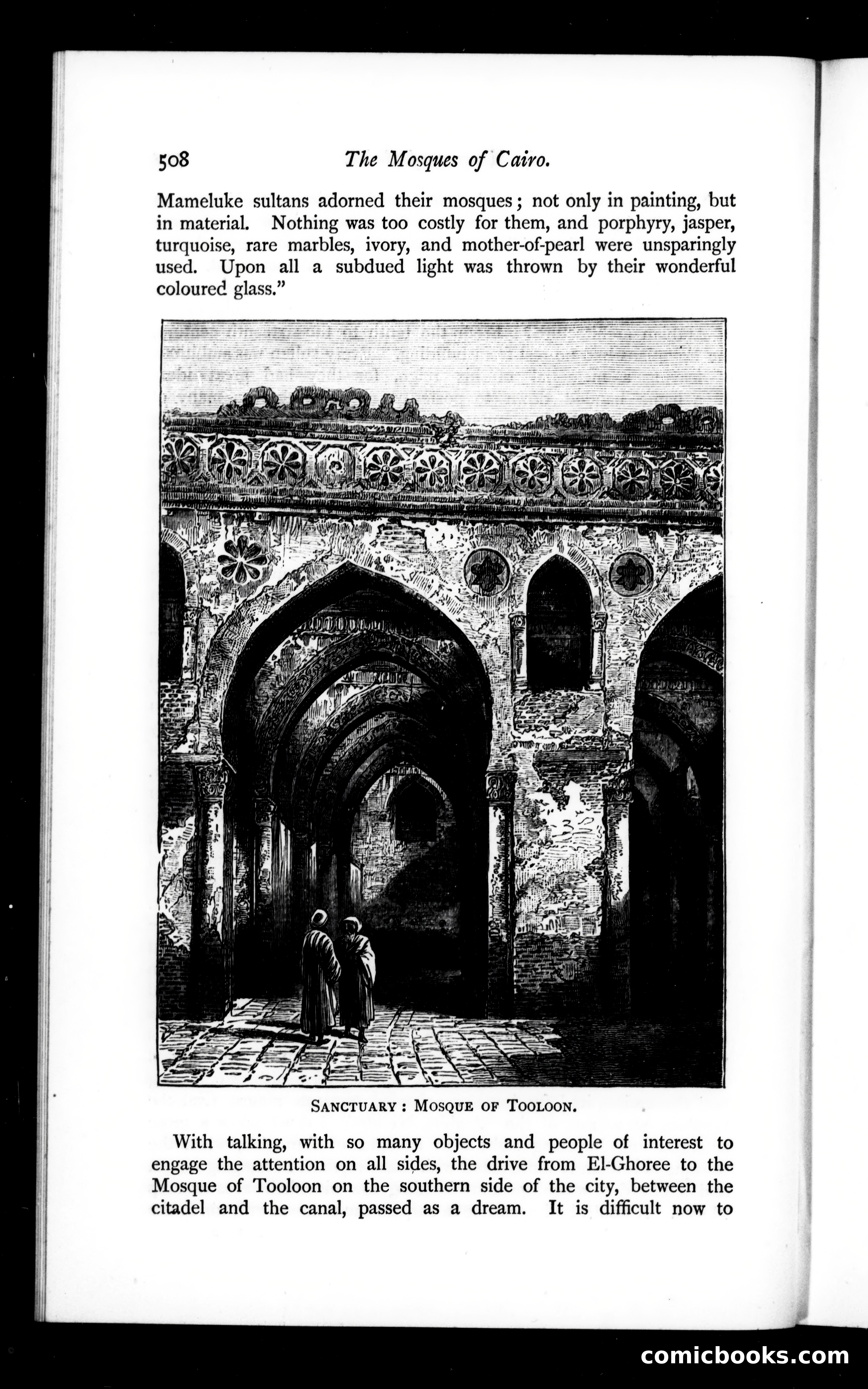 The Argosy, Vol. 55 — page 68 of 128