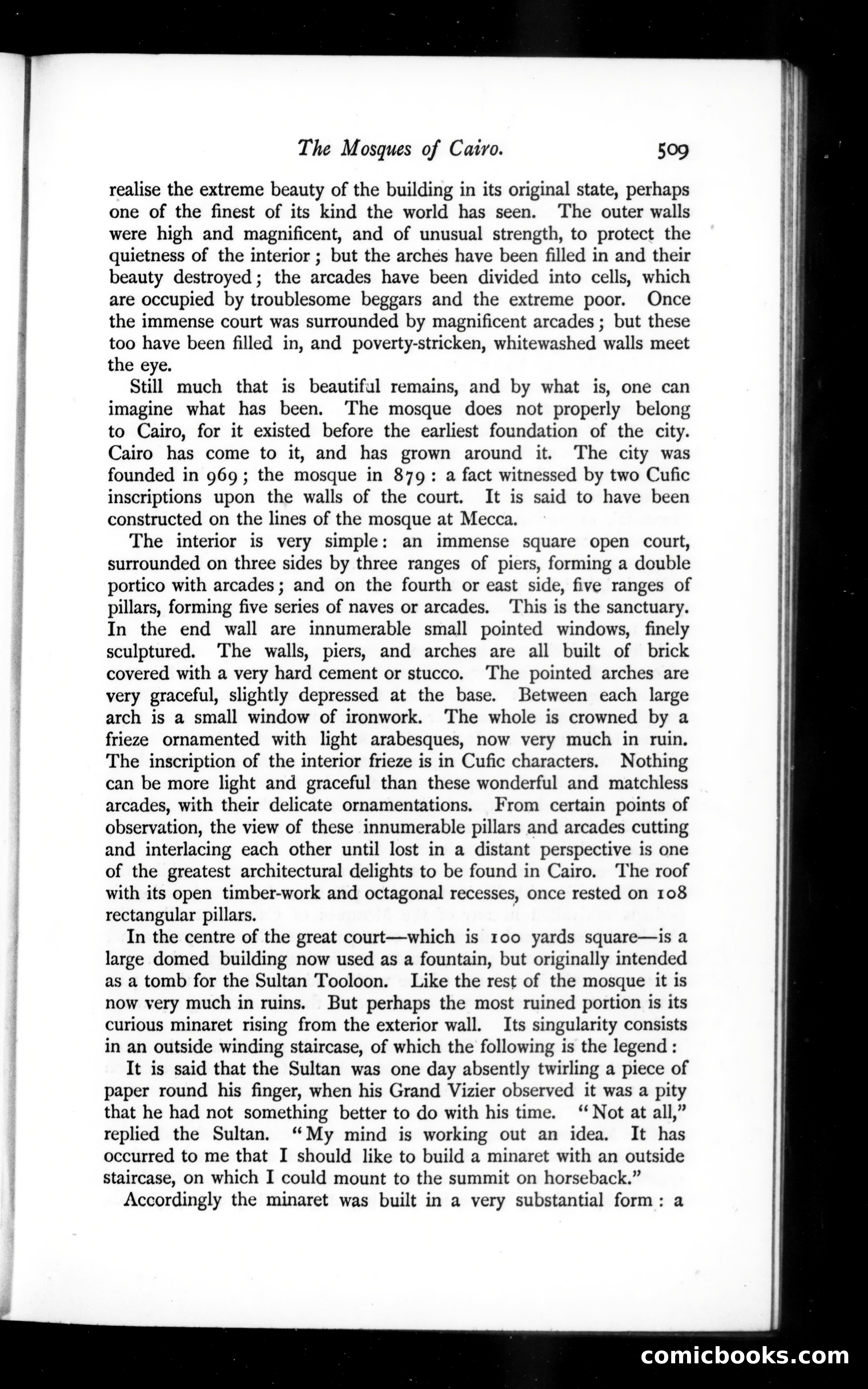 The Argosy, Vol. 55 — page 69 of 128