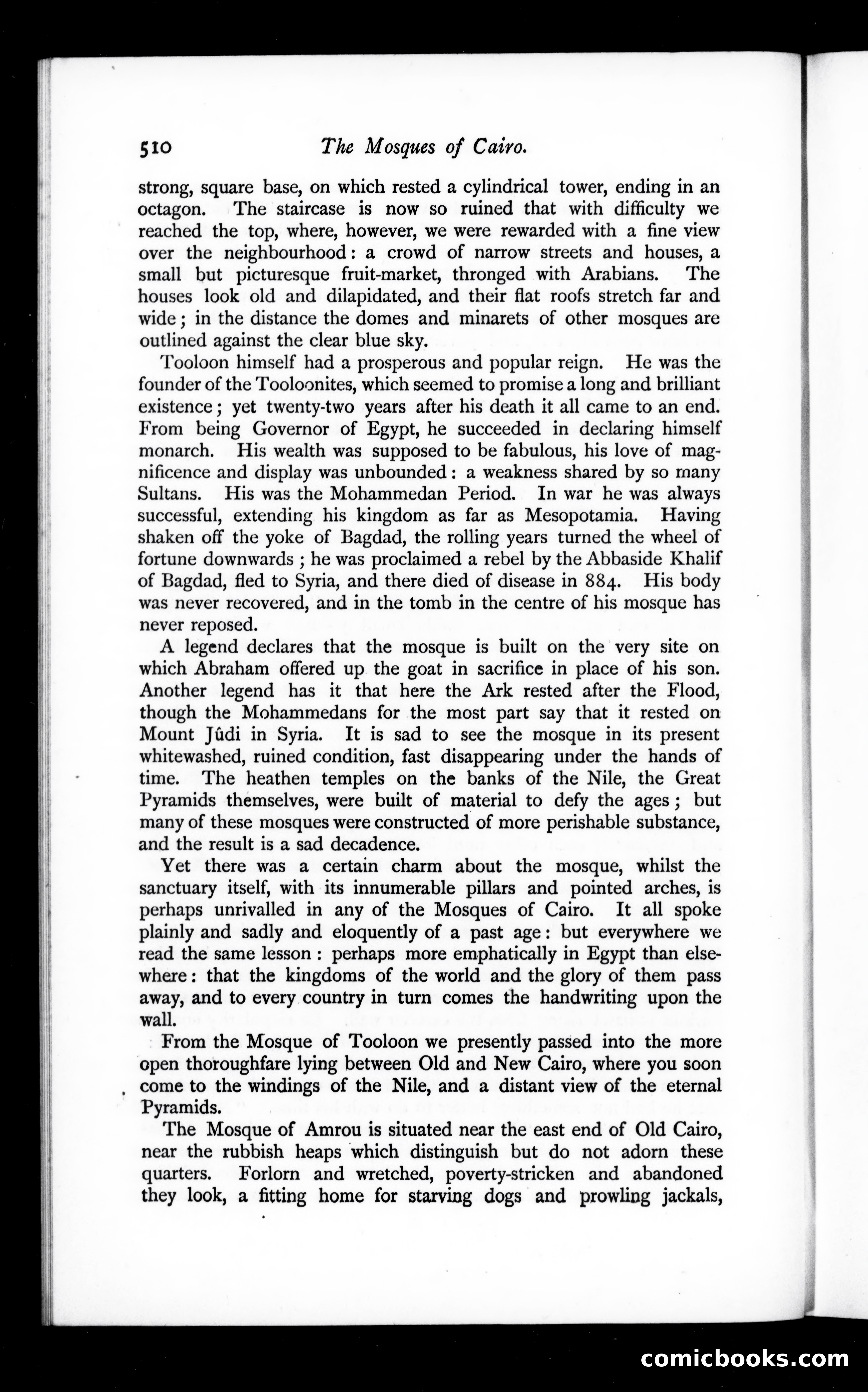 The Argosy, Vol. 55 — page 70 of 128