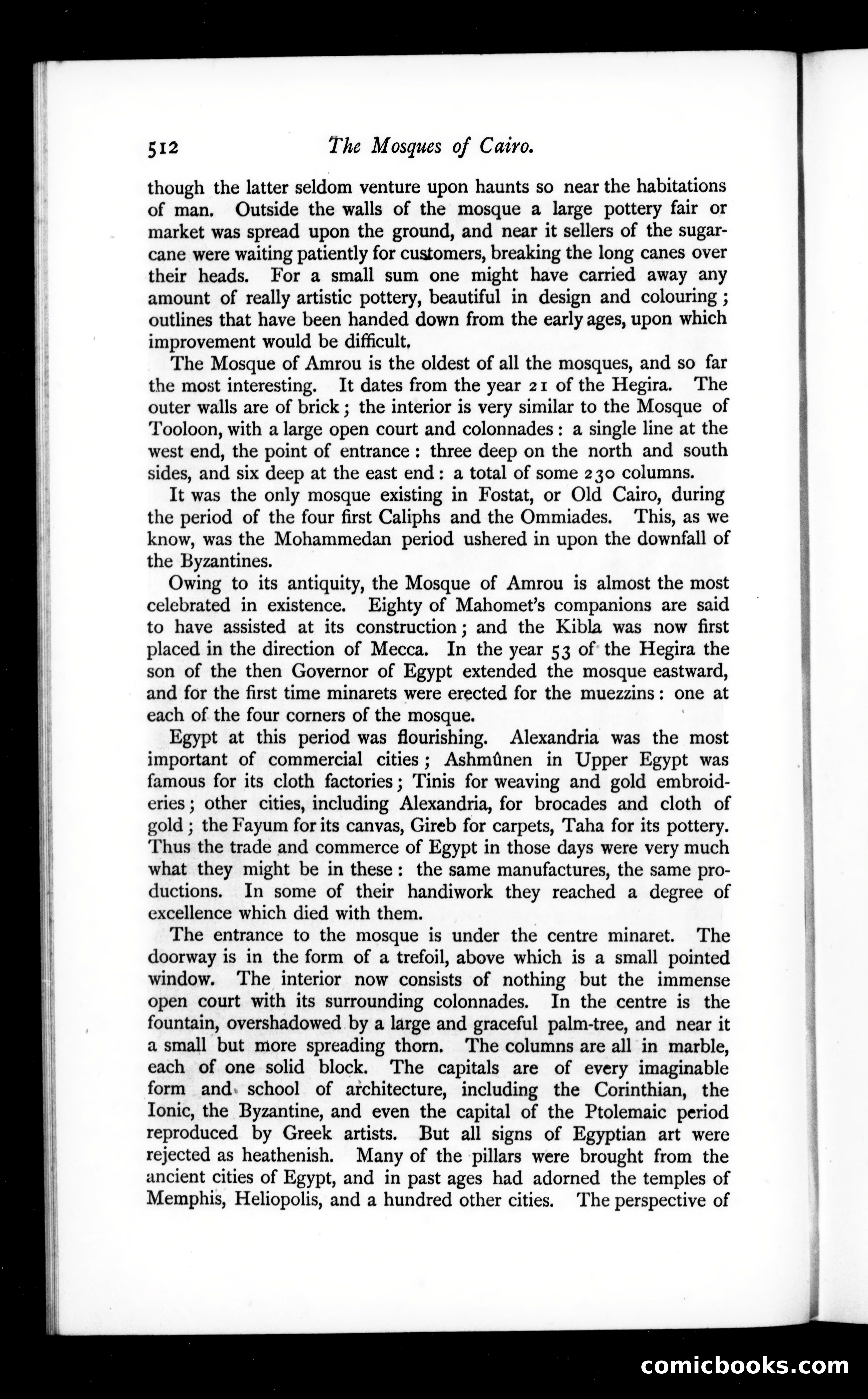 The Argosy, Vol. 55 — page 72 of 128