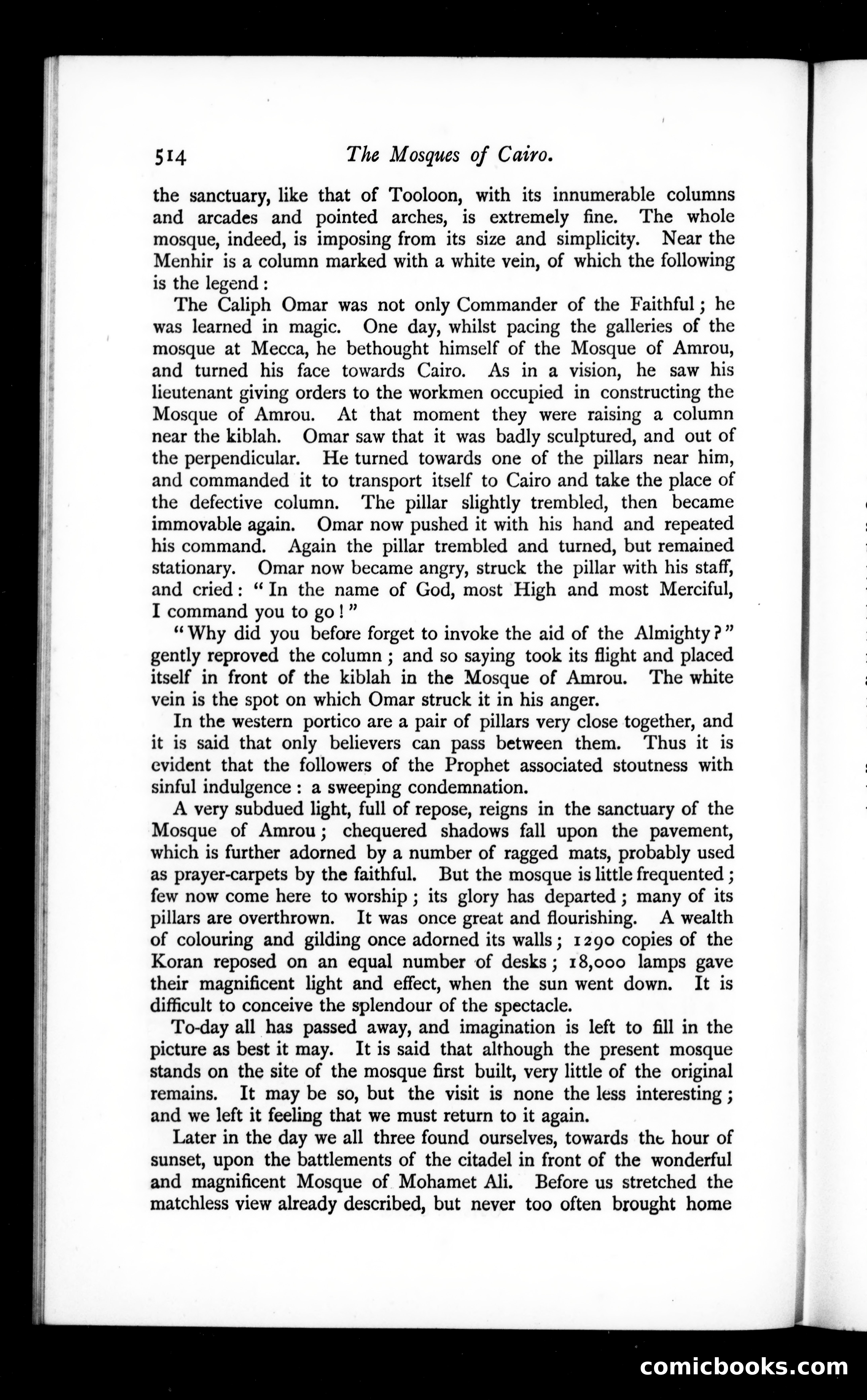 The Argosy, Vol. 55 — page 74 of 128