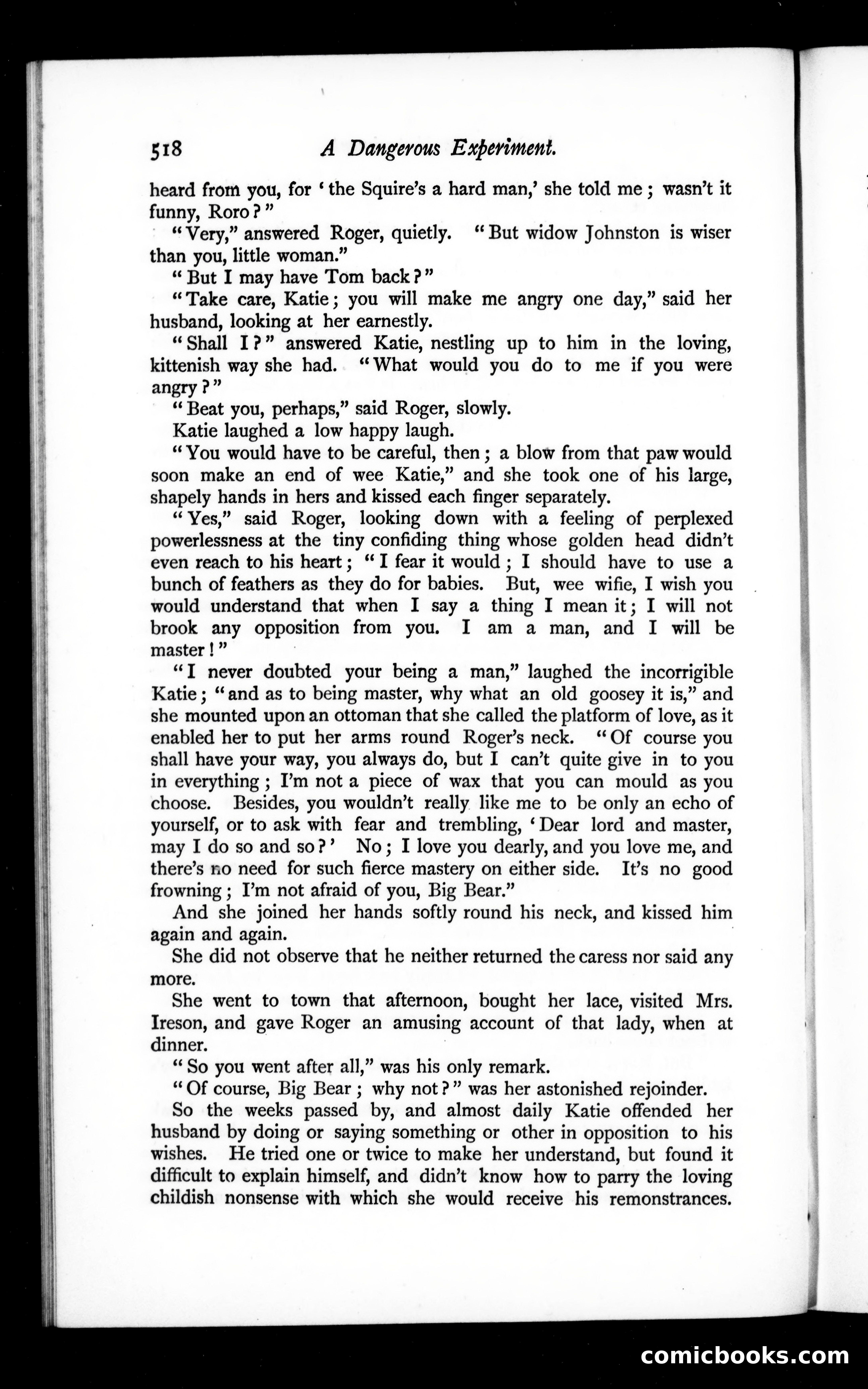 The Argosy, Vol. 55 — page 80 of 128