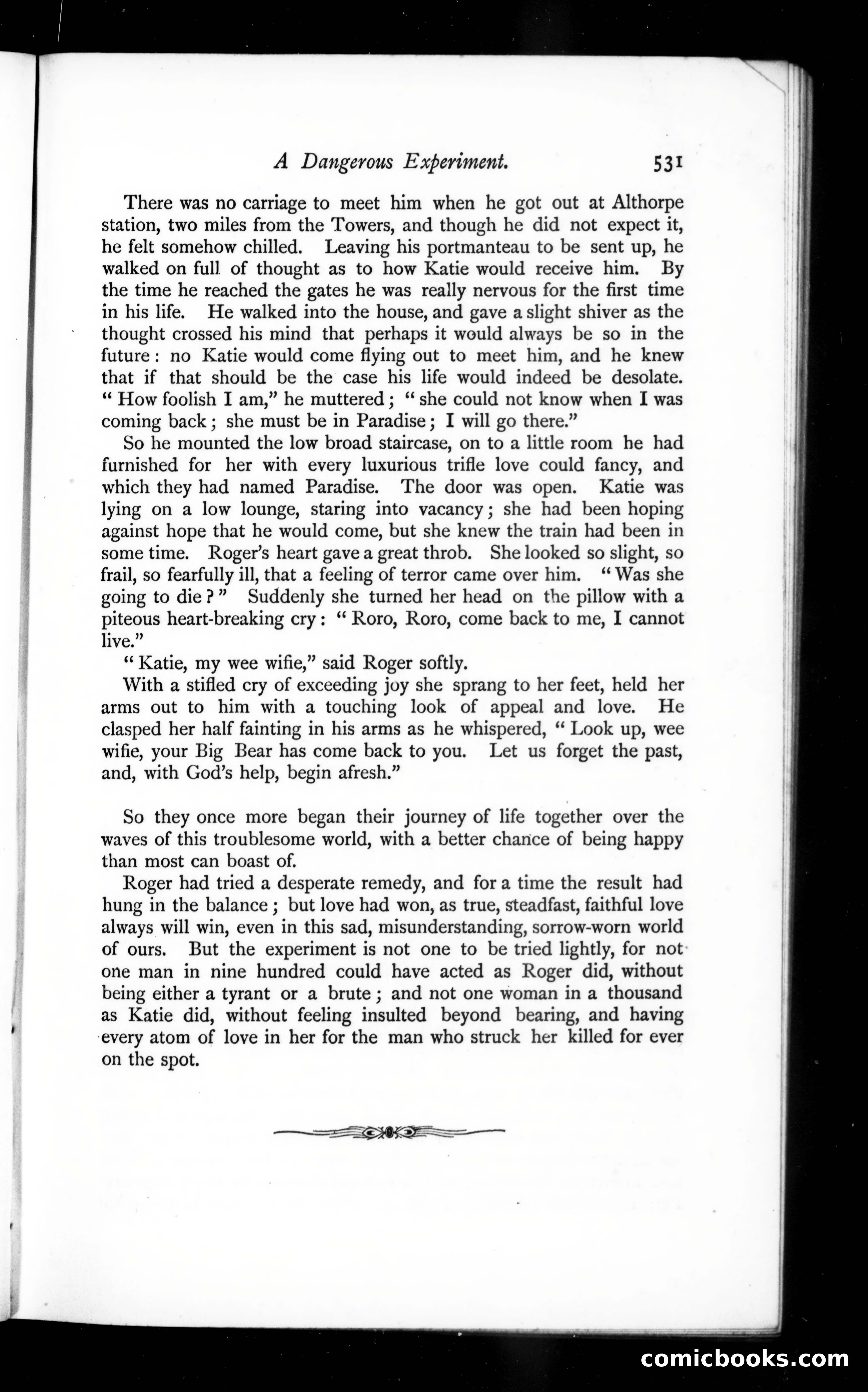 The Argosy, Vol. 55 — page 93 of 128