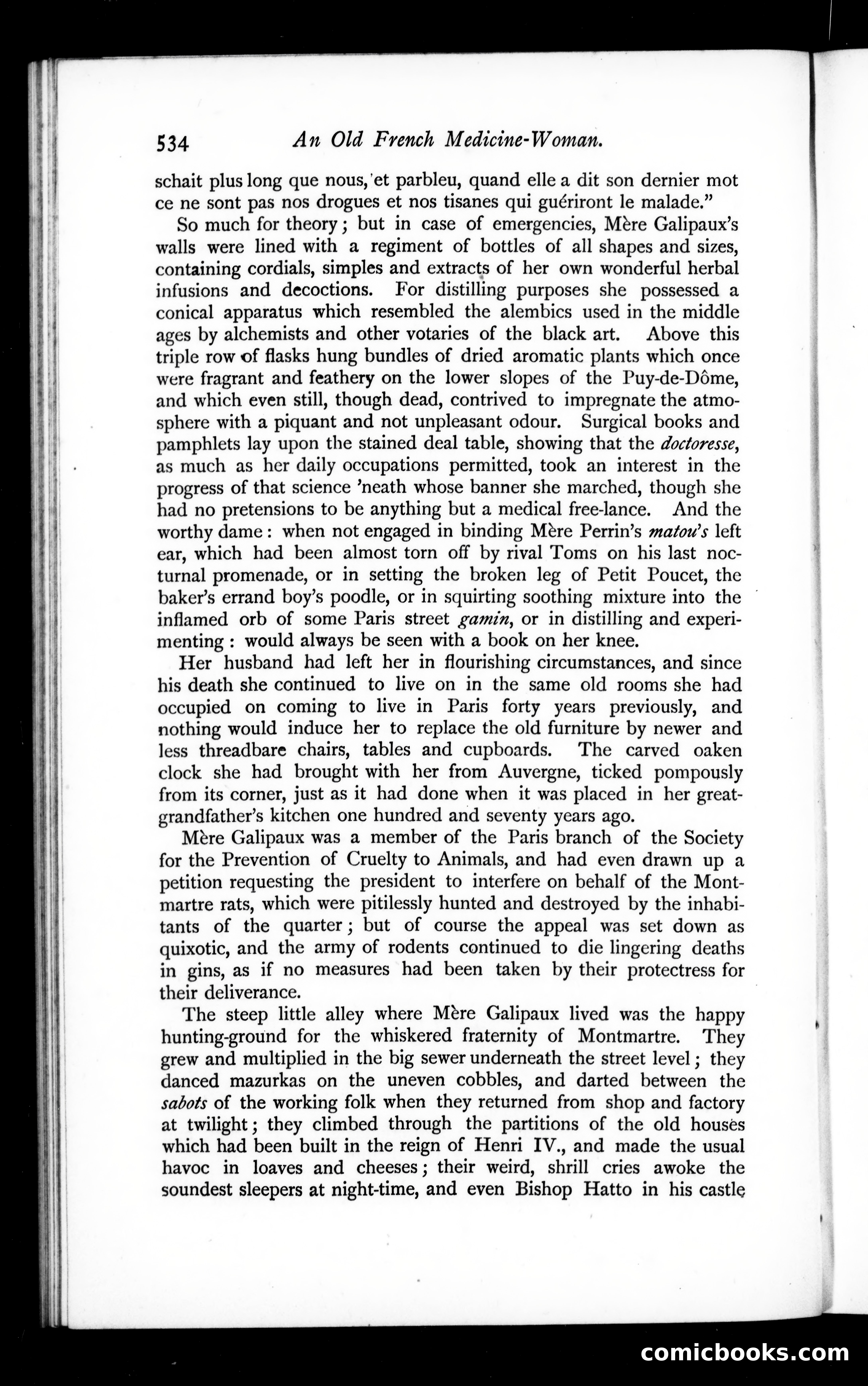 The Argosy, Vol. 55 — page 96 of 128