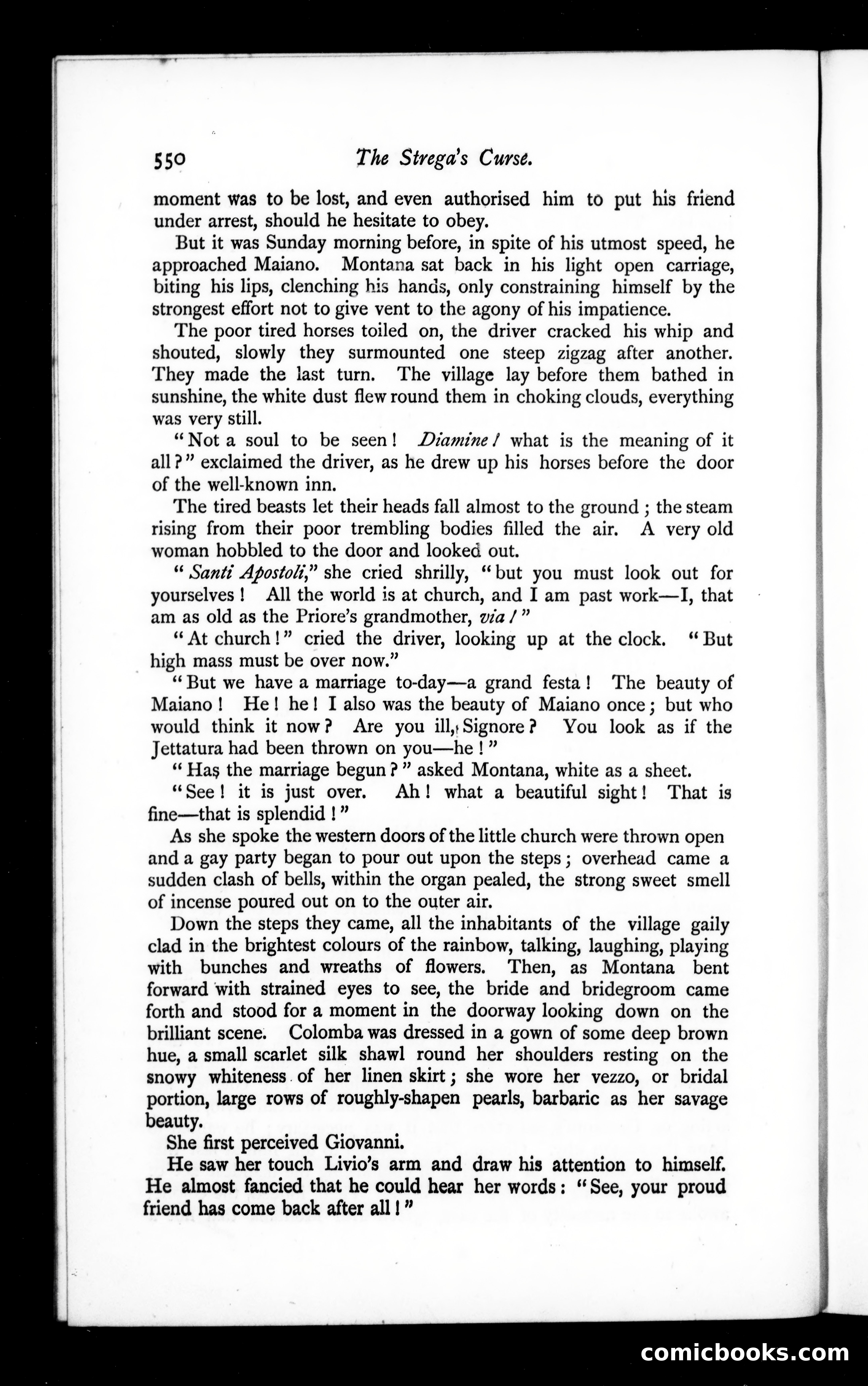 The Argosy, Vol. 55 — page 114 of 128