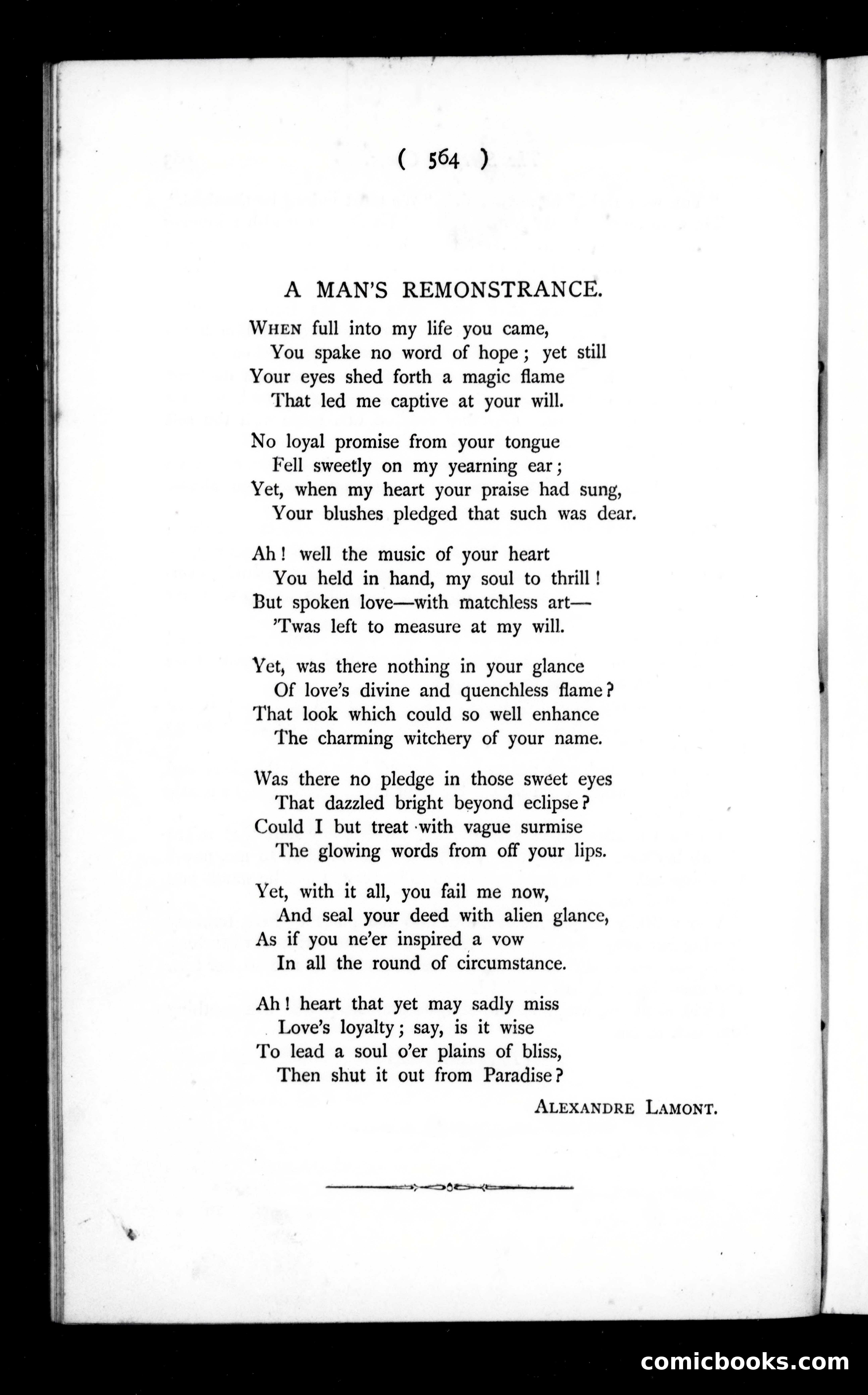 The Argosy, Vol. 55 — page 128 of 128