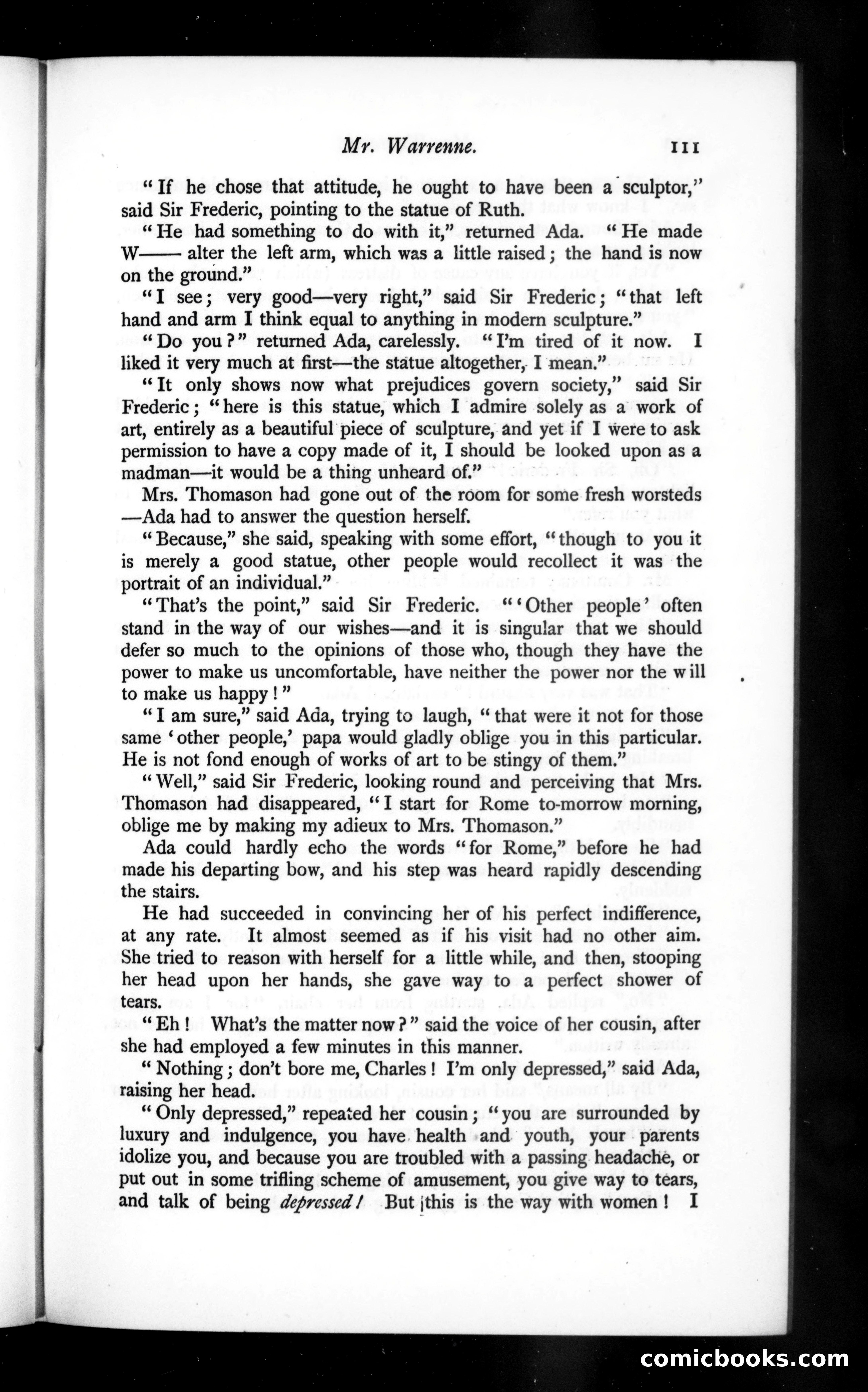 The Argosy, Vol. 56 — page 23 of 90