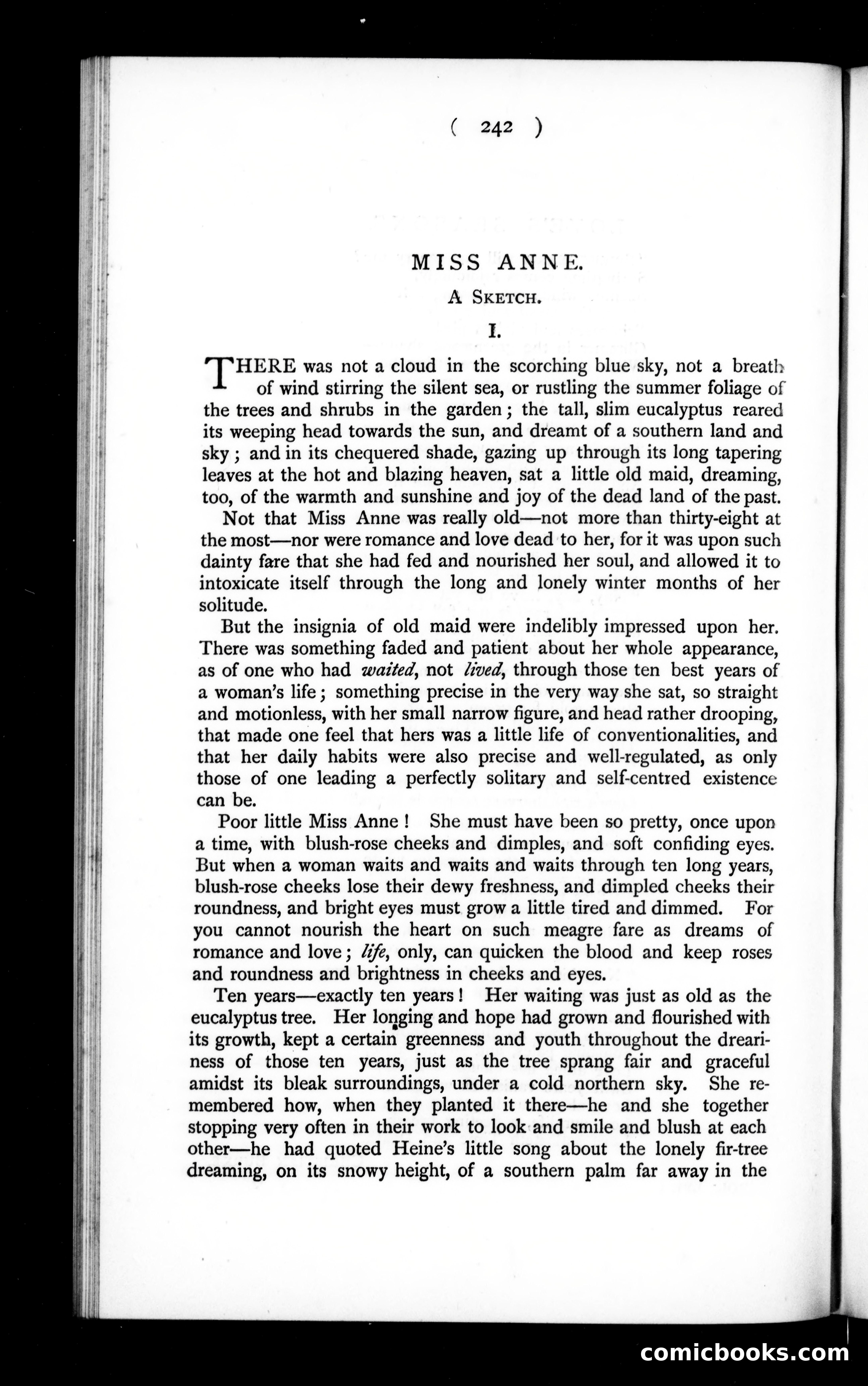 The Argosy, Vol. 56 — page 66 of 90