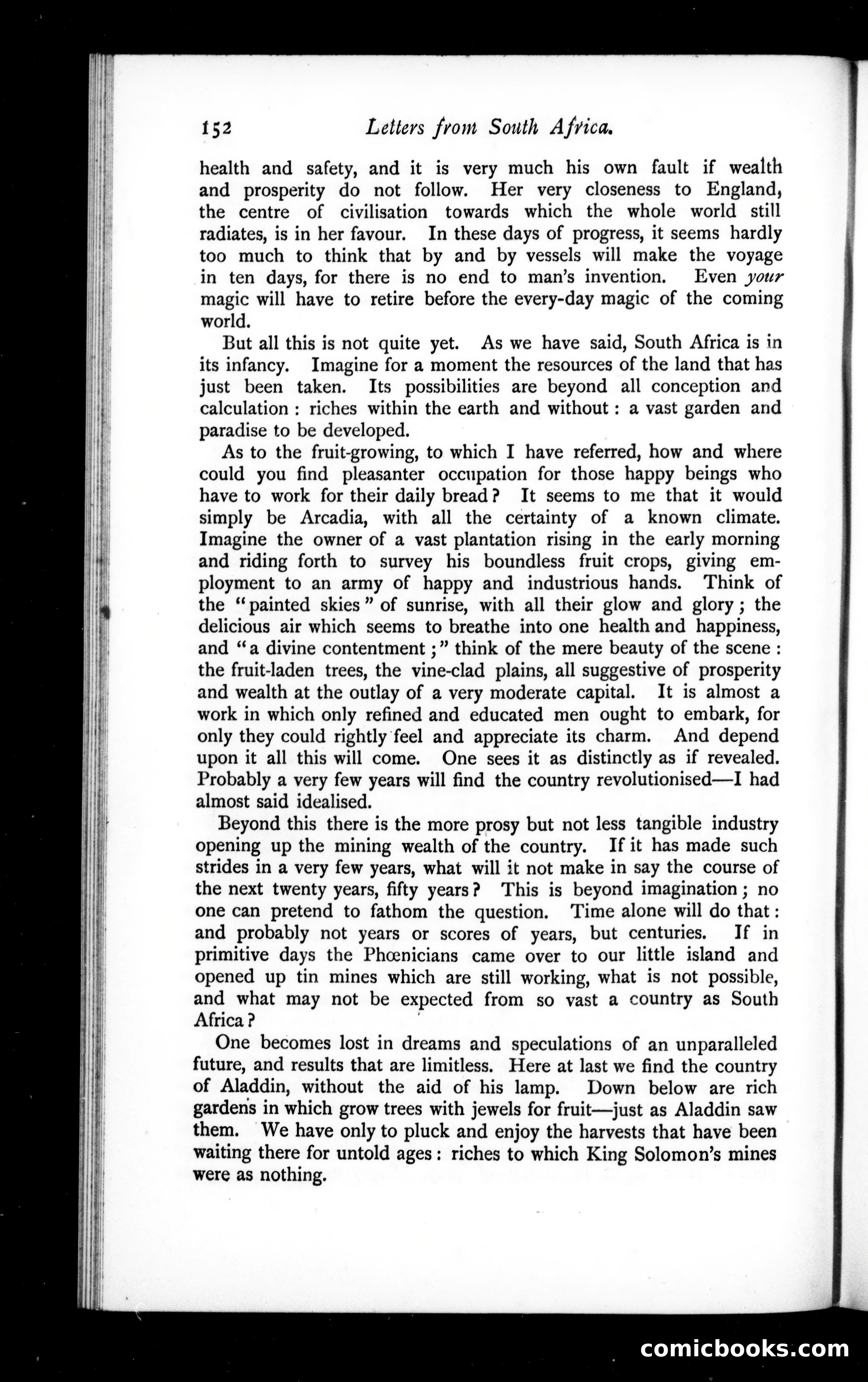 The Argosy, Vol. 57 — page 64 of 90