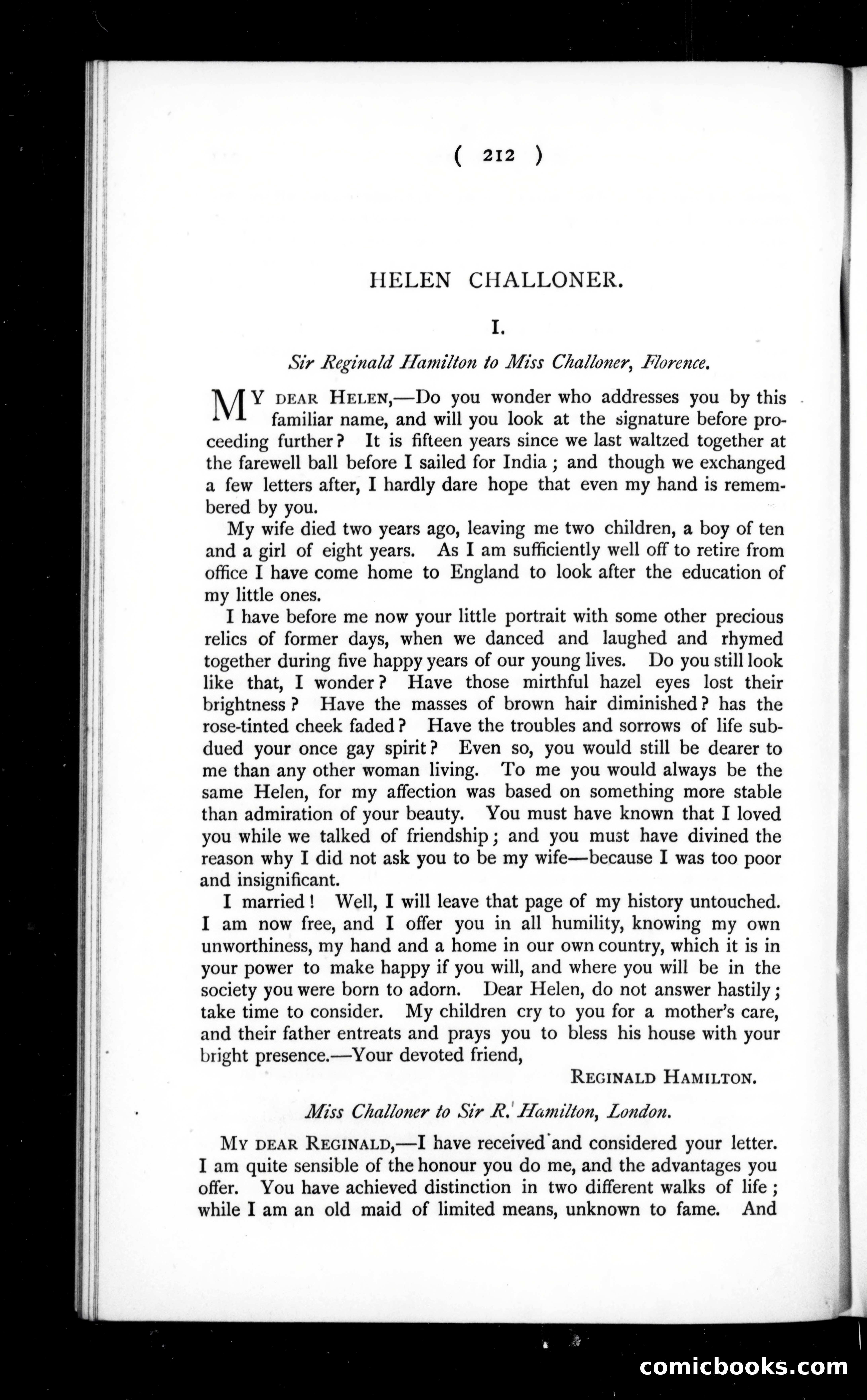 The Argosy, Vol. 57 — page 36 of 90