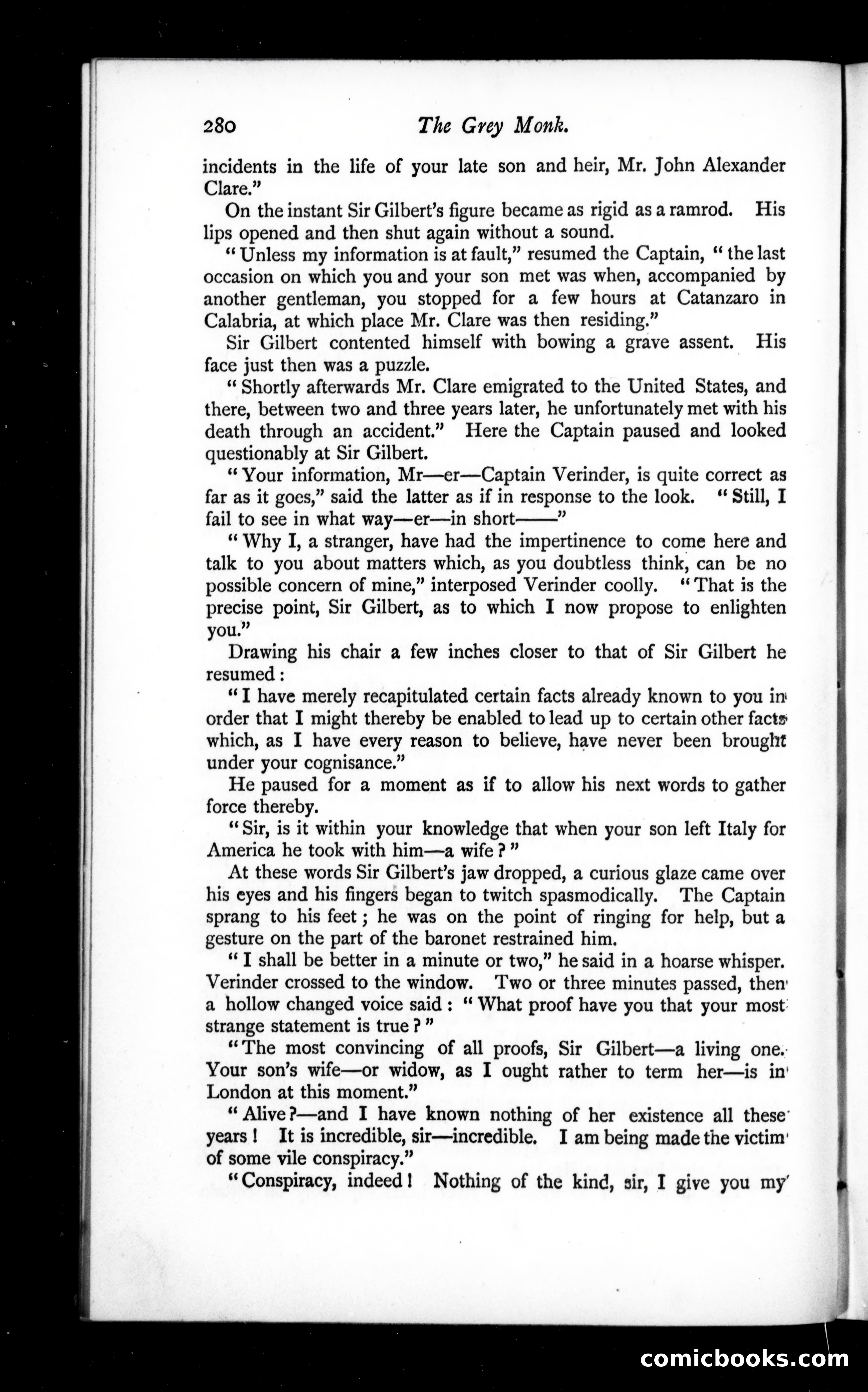 The Argosy, Vol. 57 — page 16 of 90