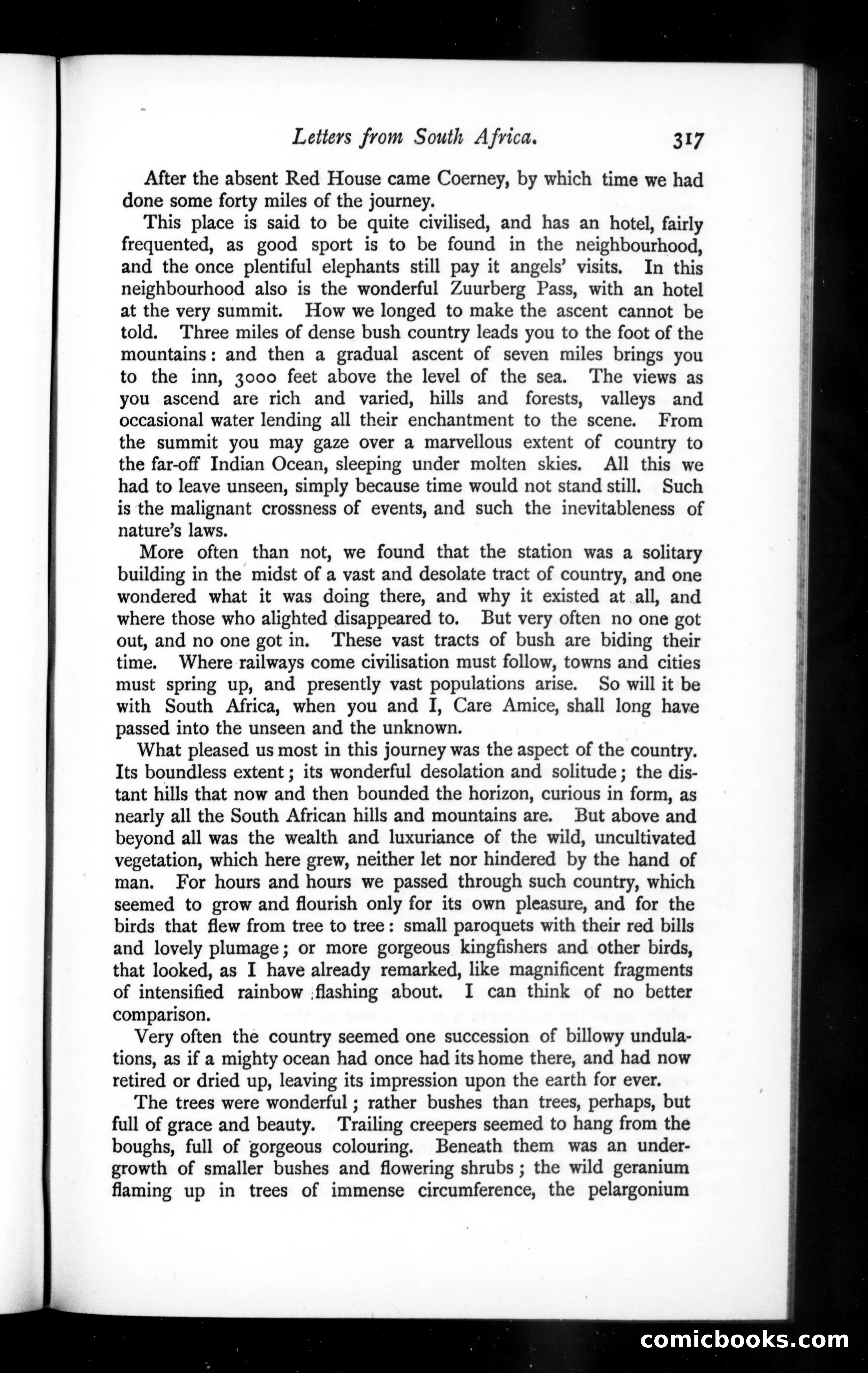 The Argosy, Vol. 57 — page 53 of 90