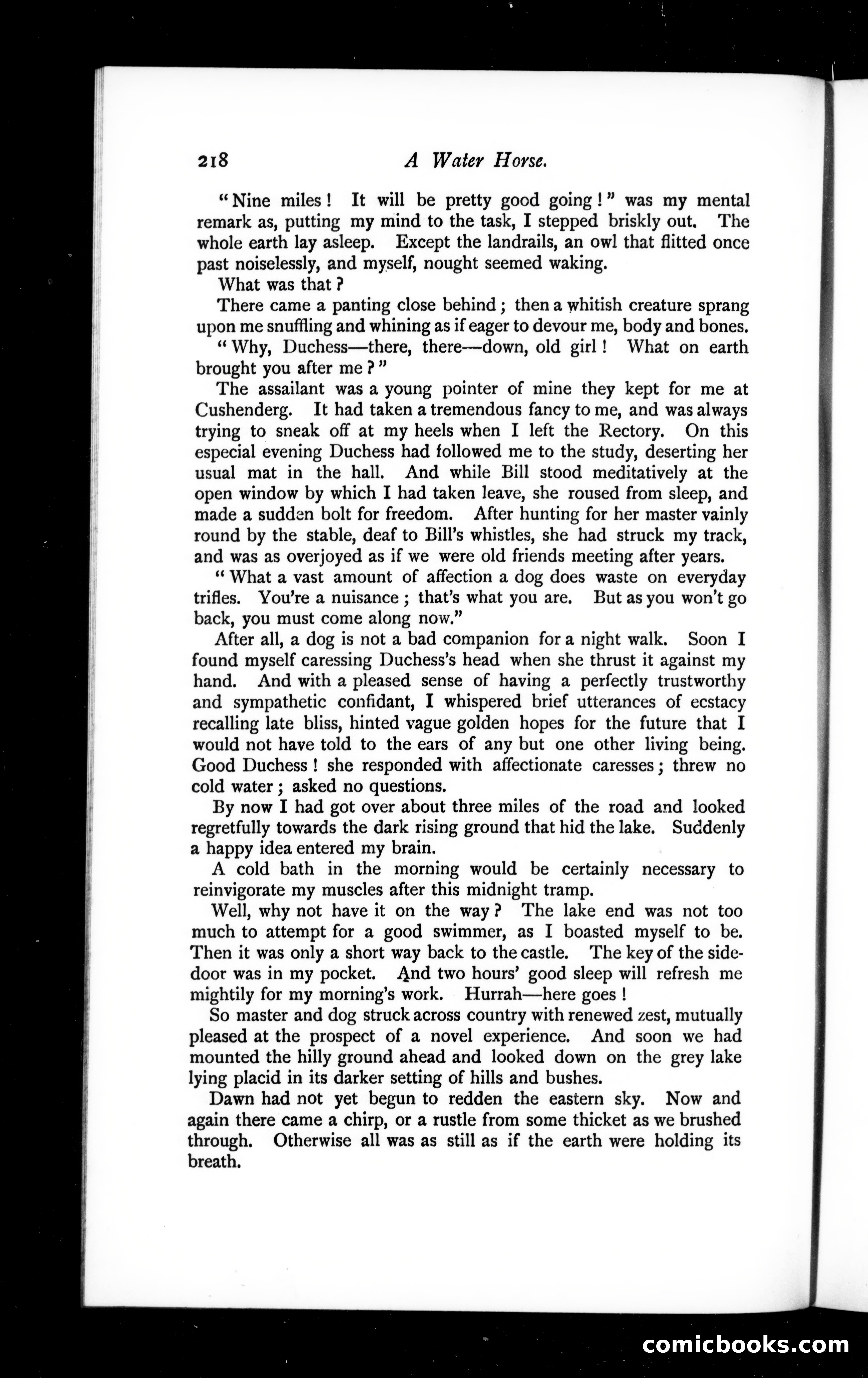 The Argosy, Vol. 59 — page 92 of 132