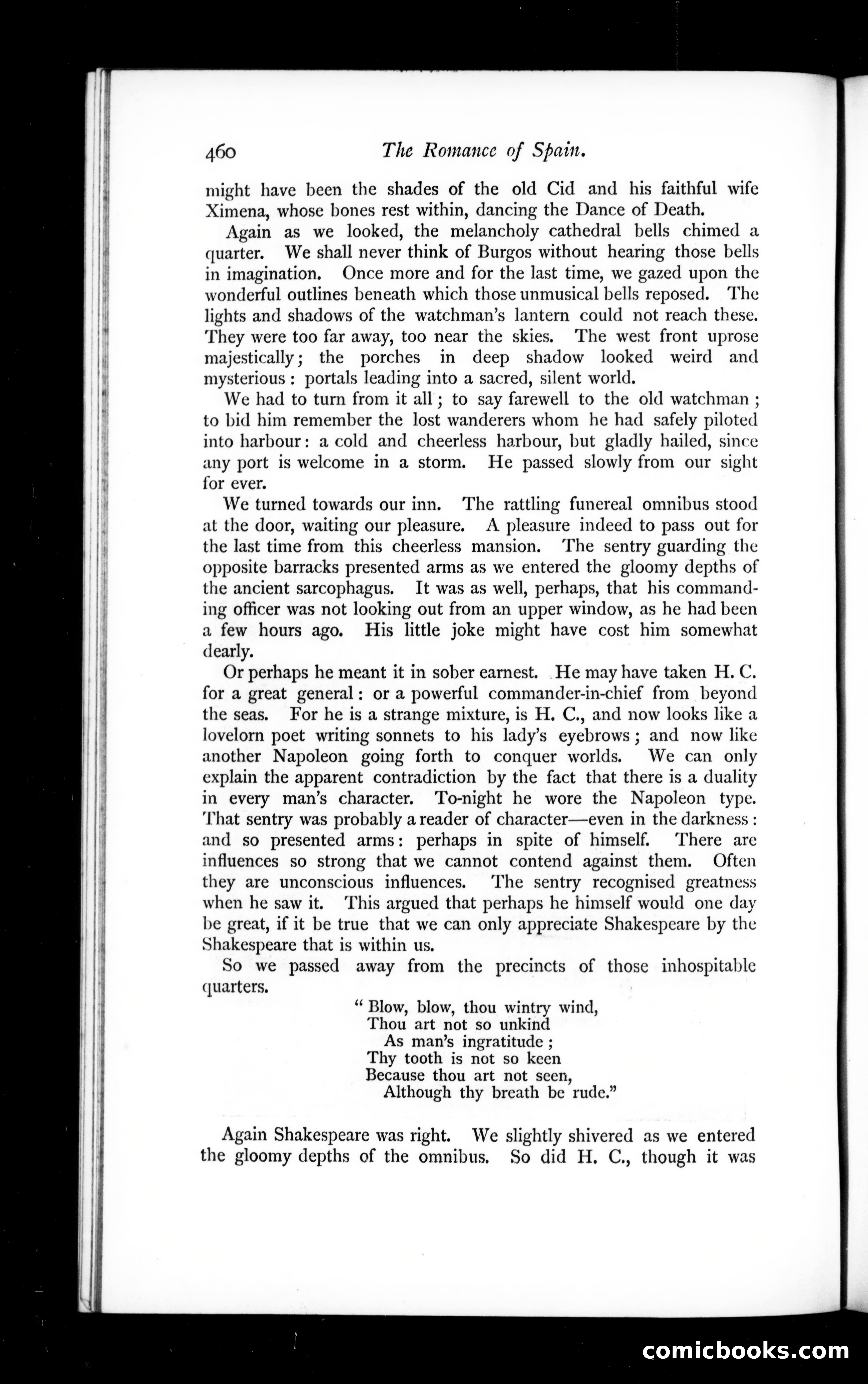 The Argosy, Vol. 59 — page 78 of 131