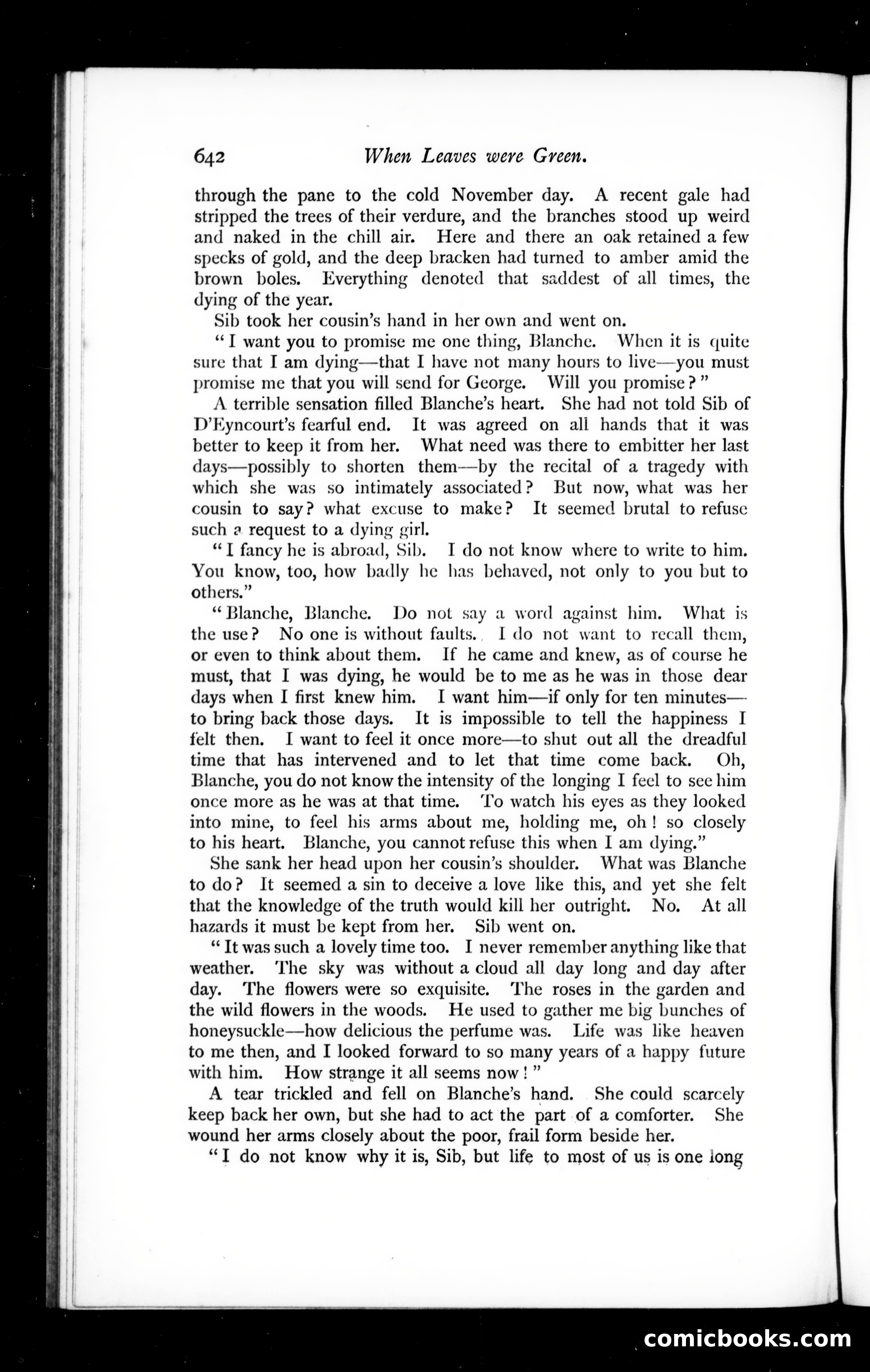 The Argosy, Vol. 60 — page 2 of 129