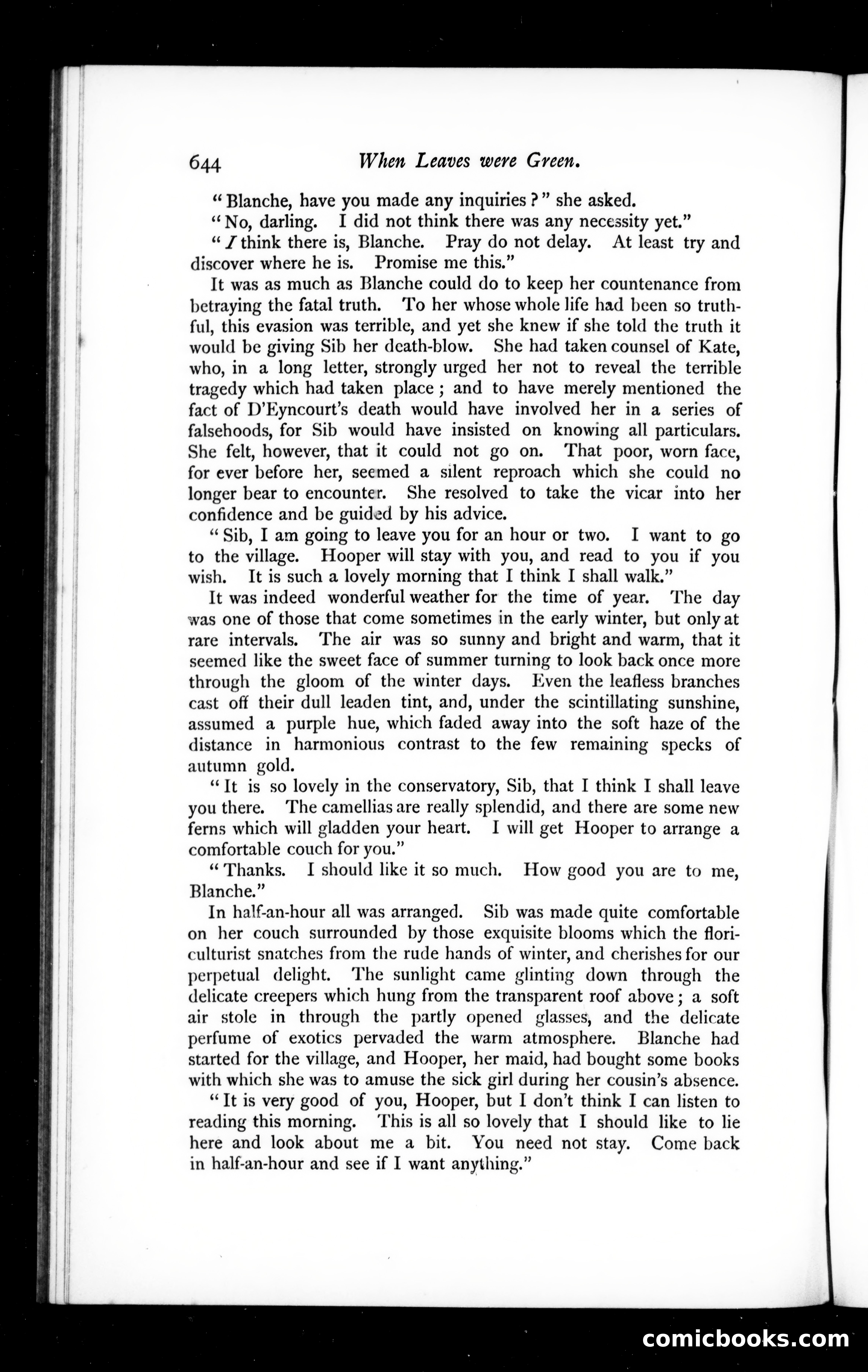 The Argosy, Vol. 60 — page 4 of 129