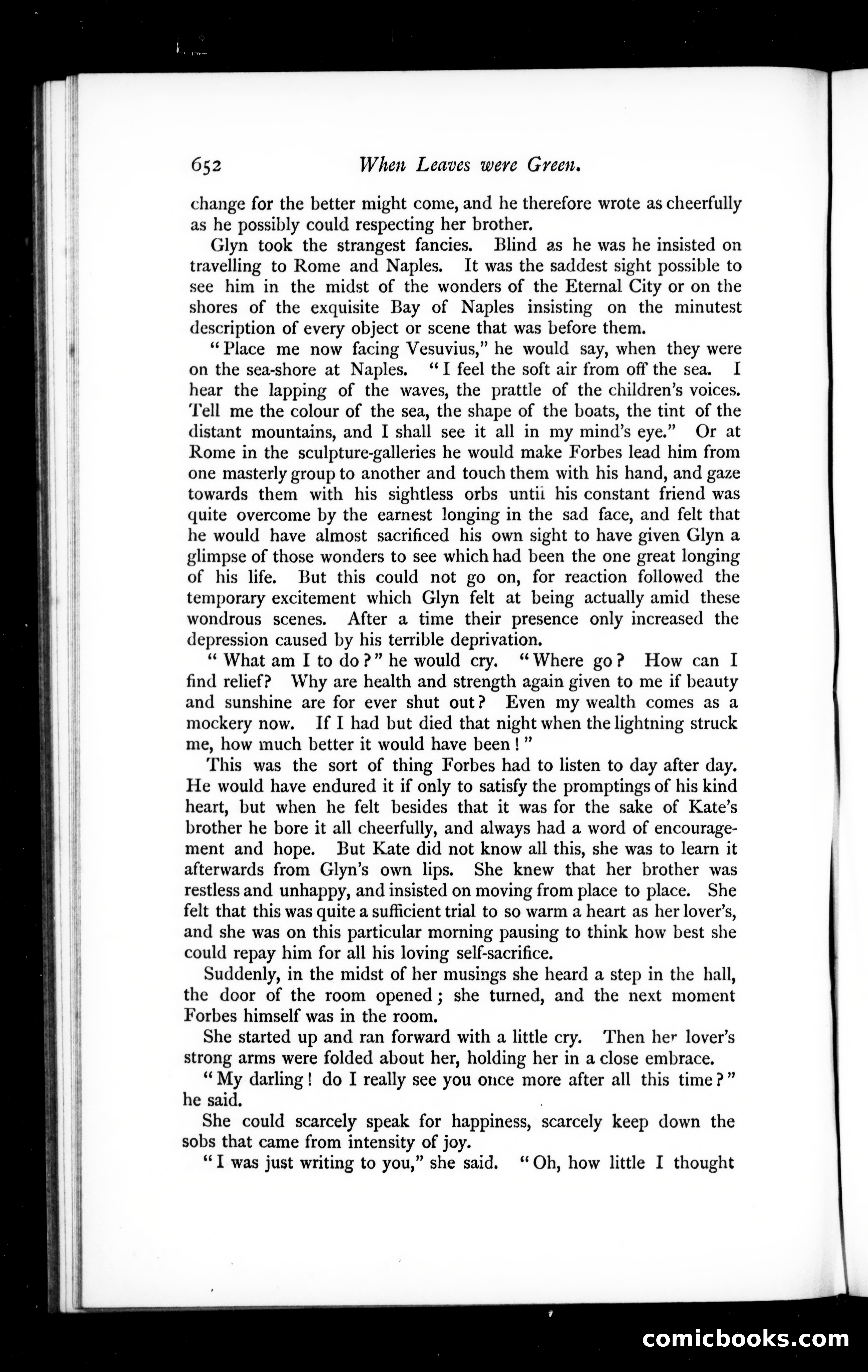 The Argosy, Vol. 60 — page 12 of 129