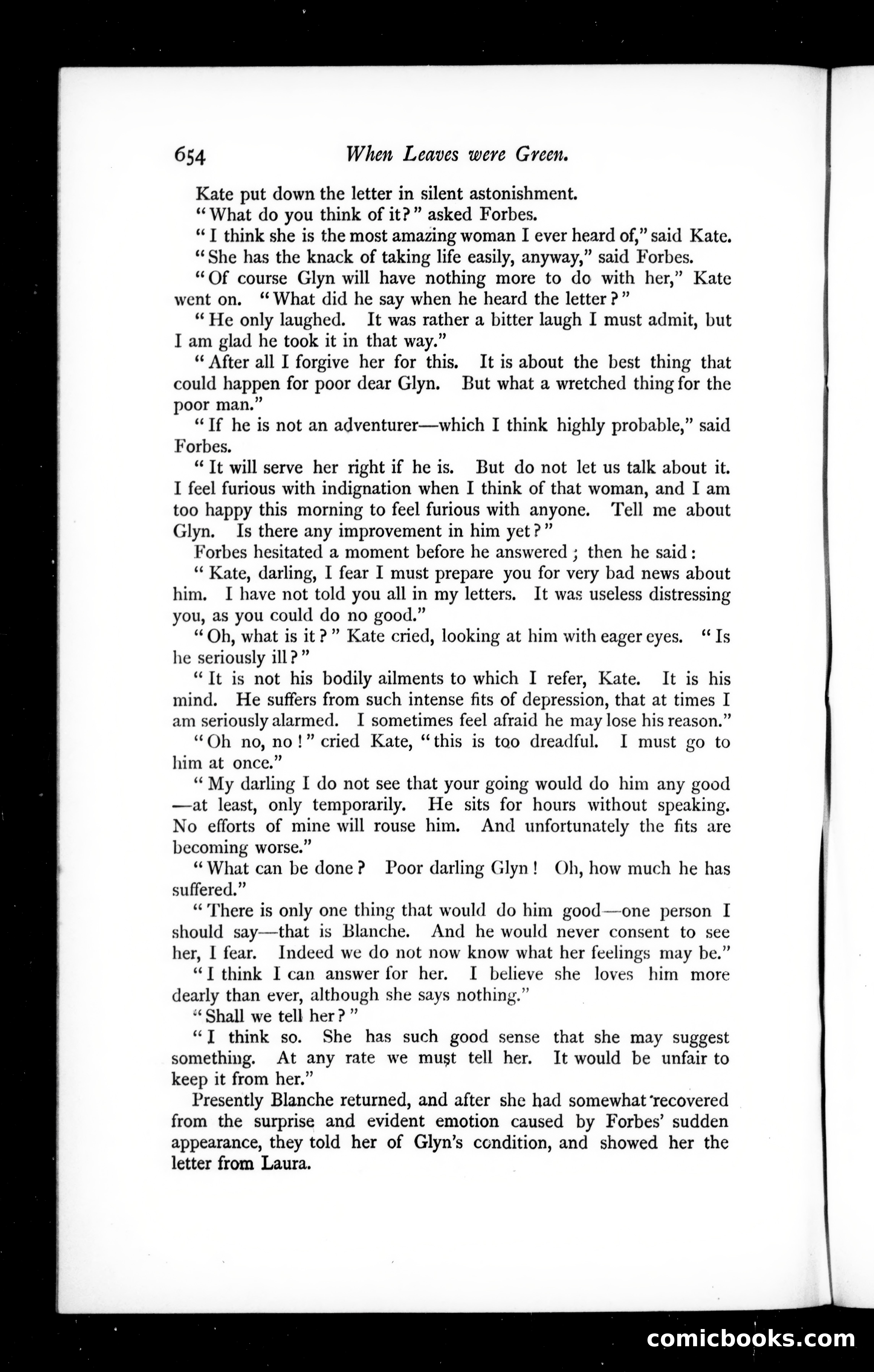The Argosy, Vol. 60 — page 14 of 129