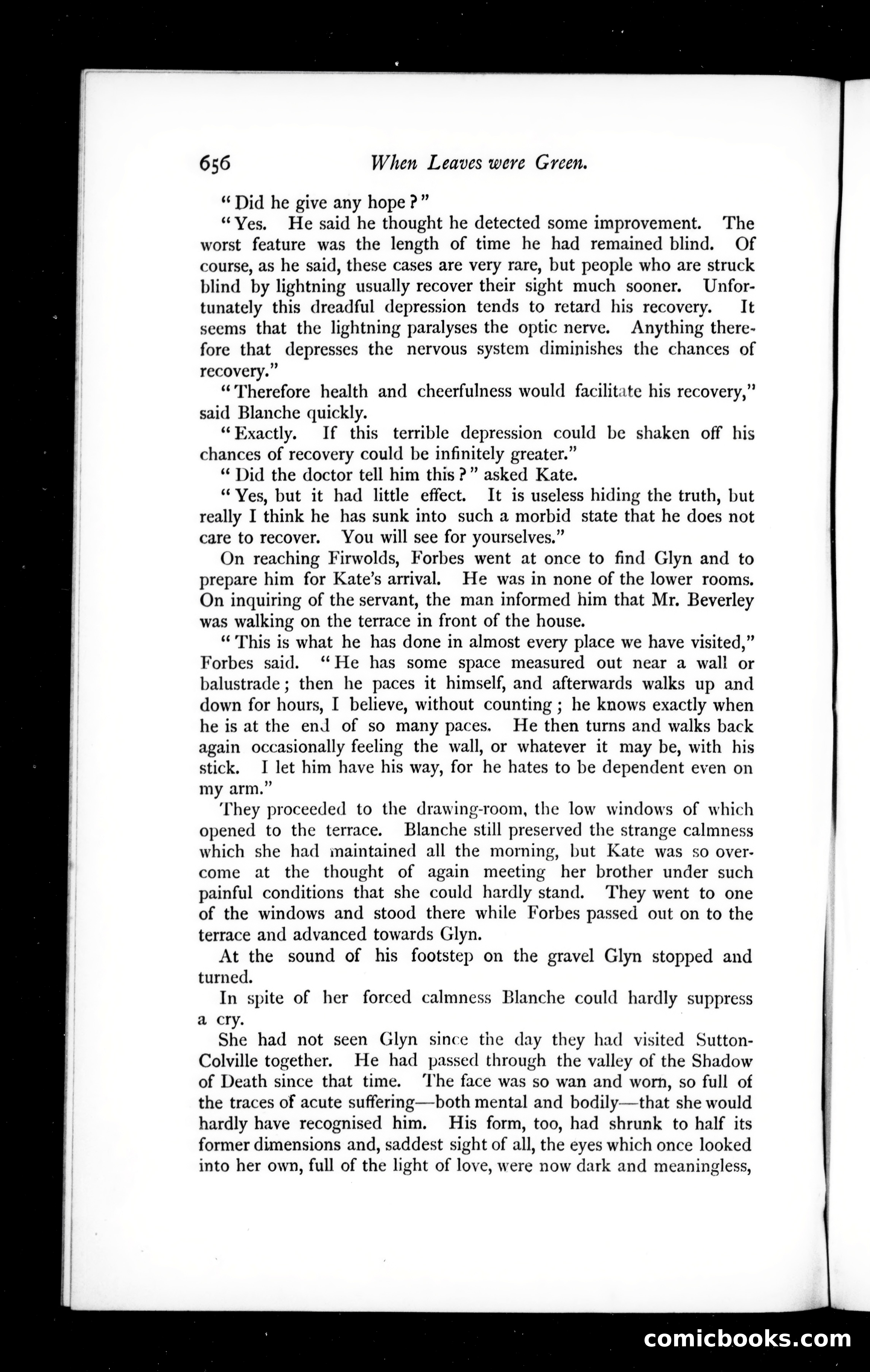 The Argosy, Vol. 60 — page 16 of 129