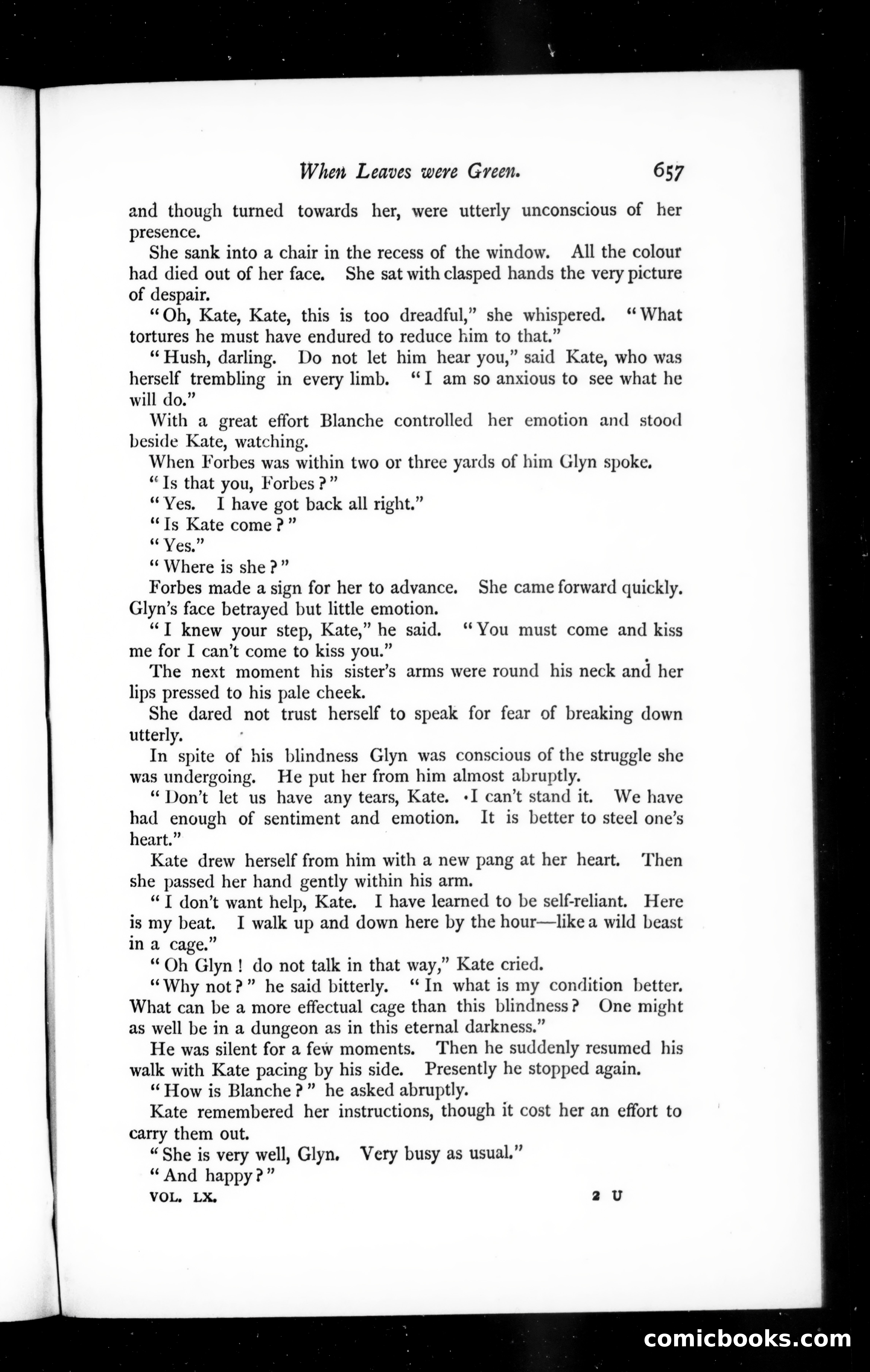 The Argosy, Vol. 60 — page 17 of 129