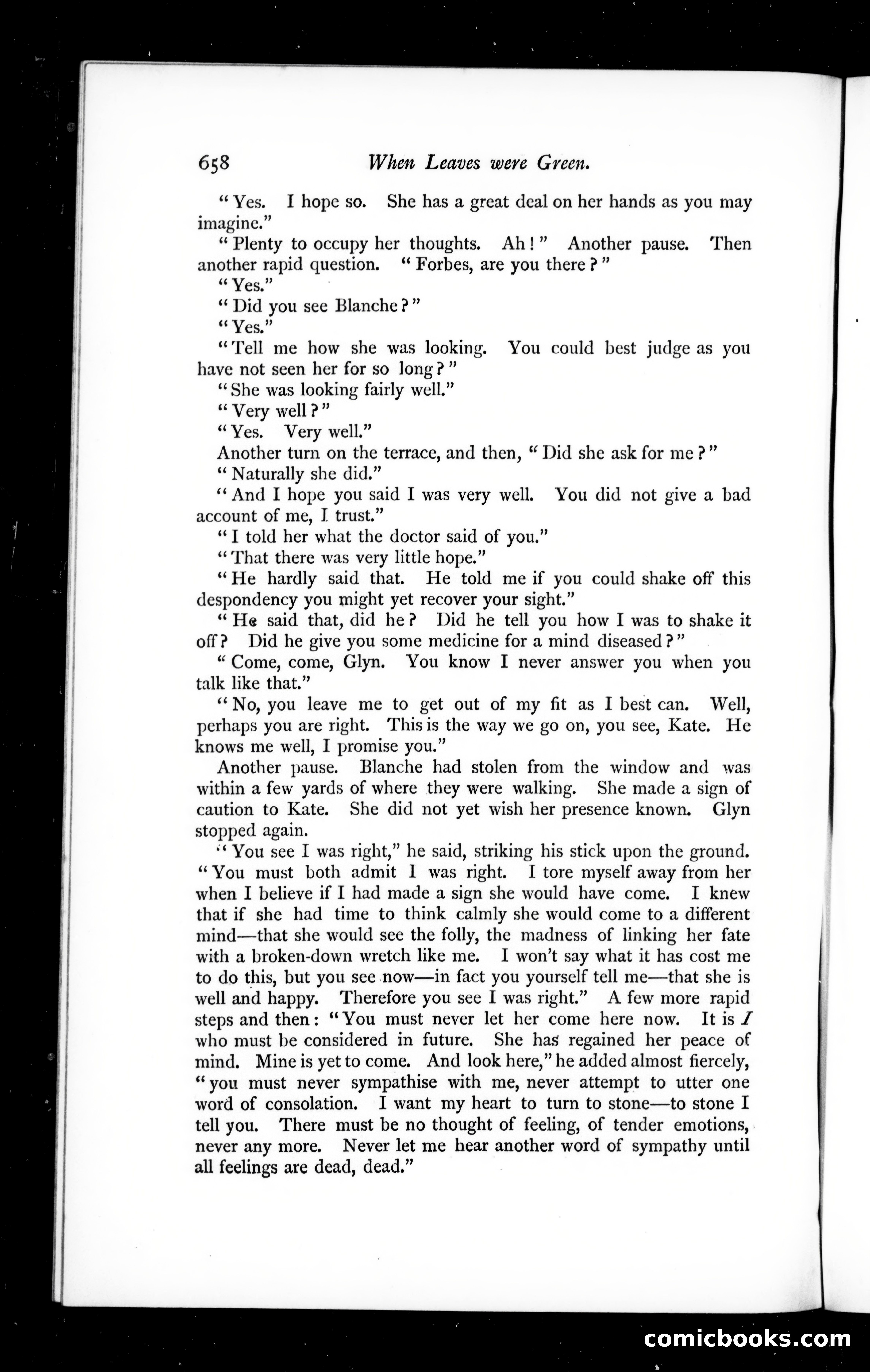 The Argosy, Vol. 60 — page 18 of 129