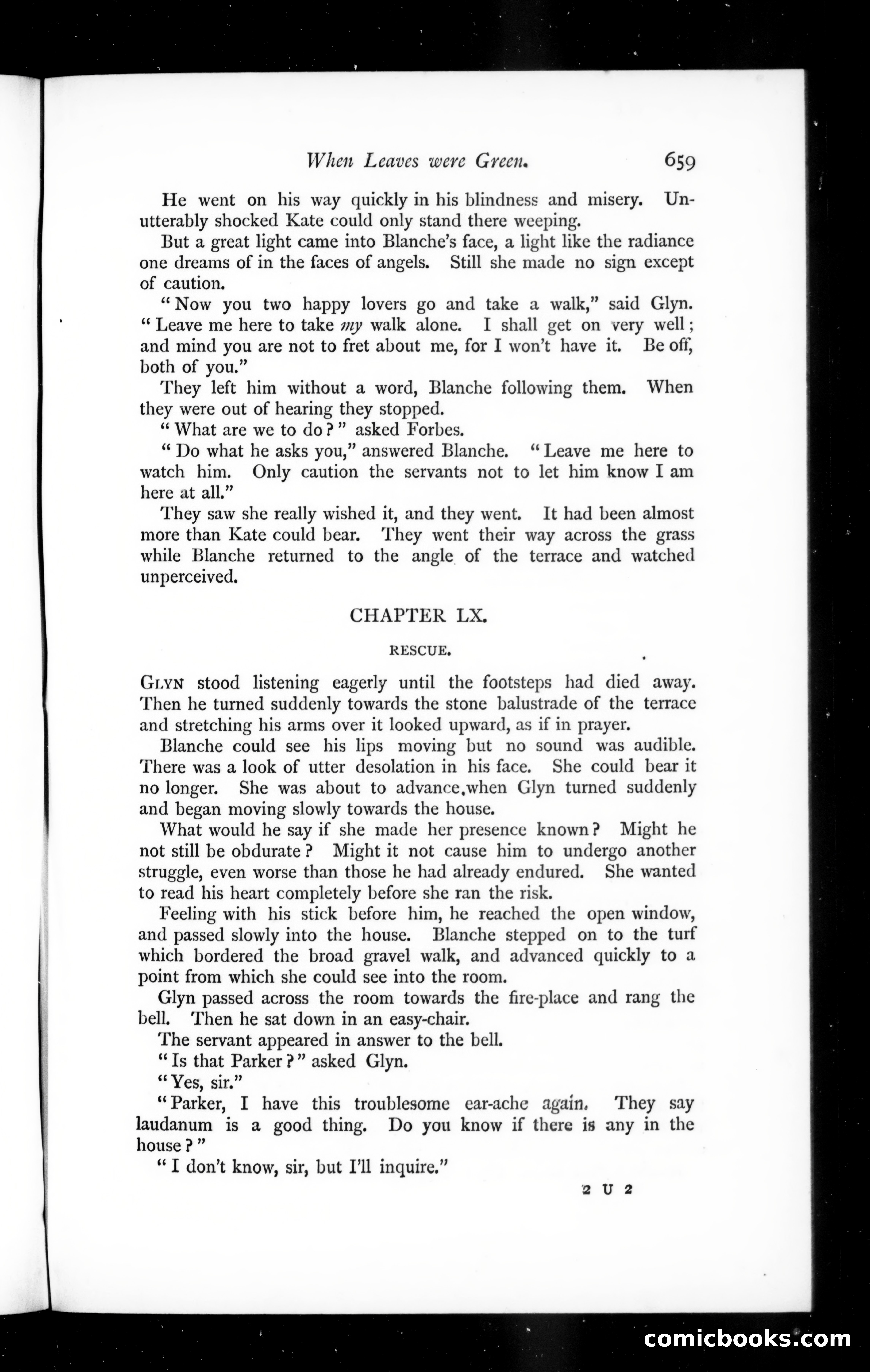 The Argosy, Vol. 60 — page 19 of 129