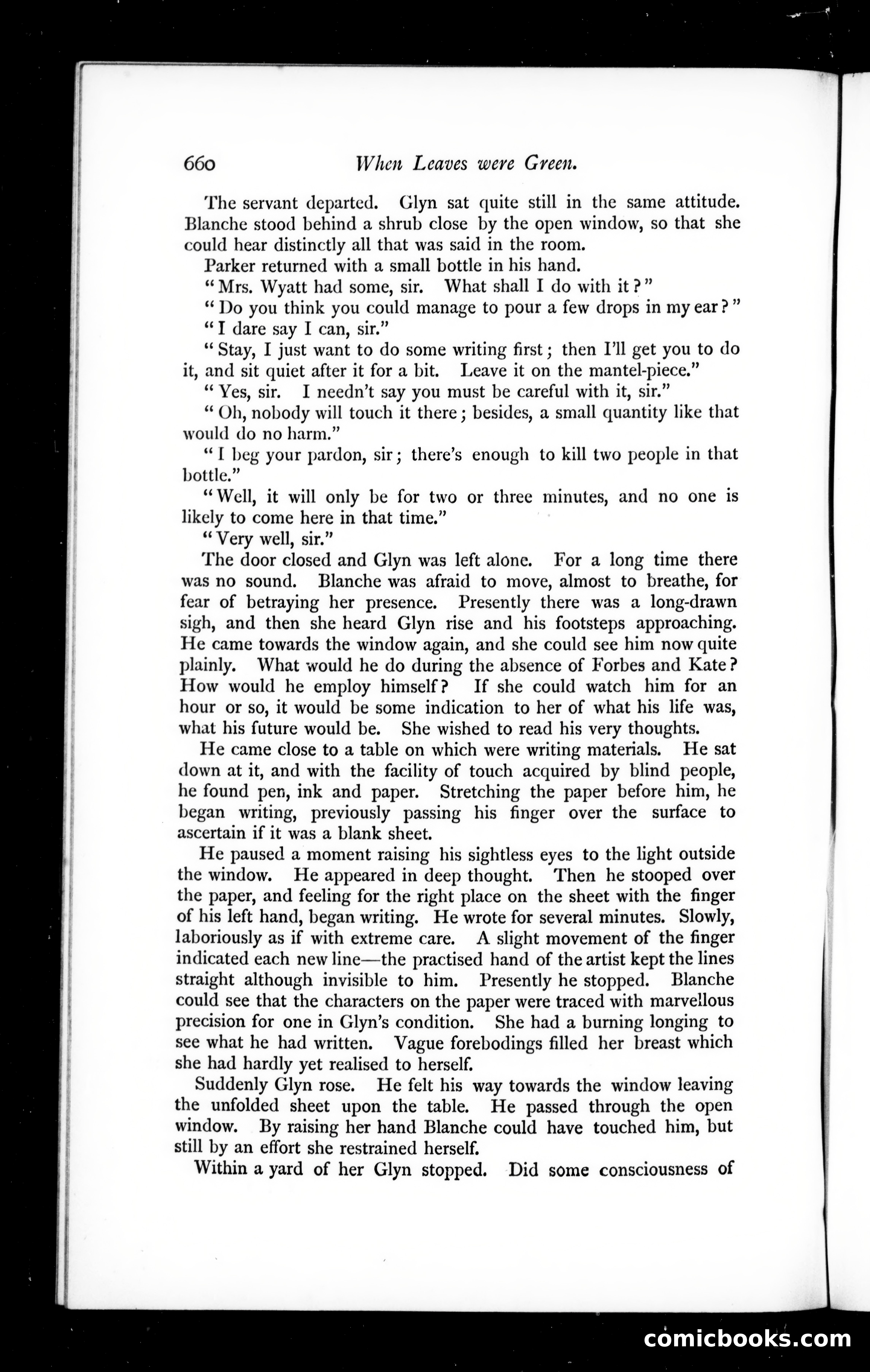 The Argosy, Vol. 60 — page 20 of 129