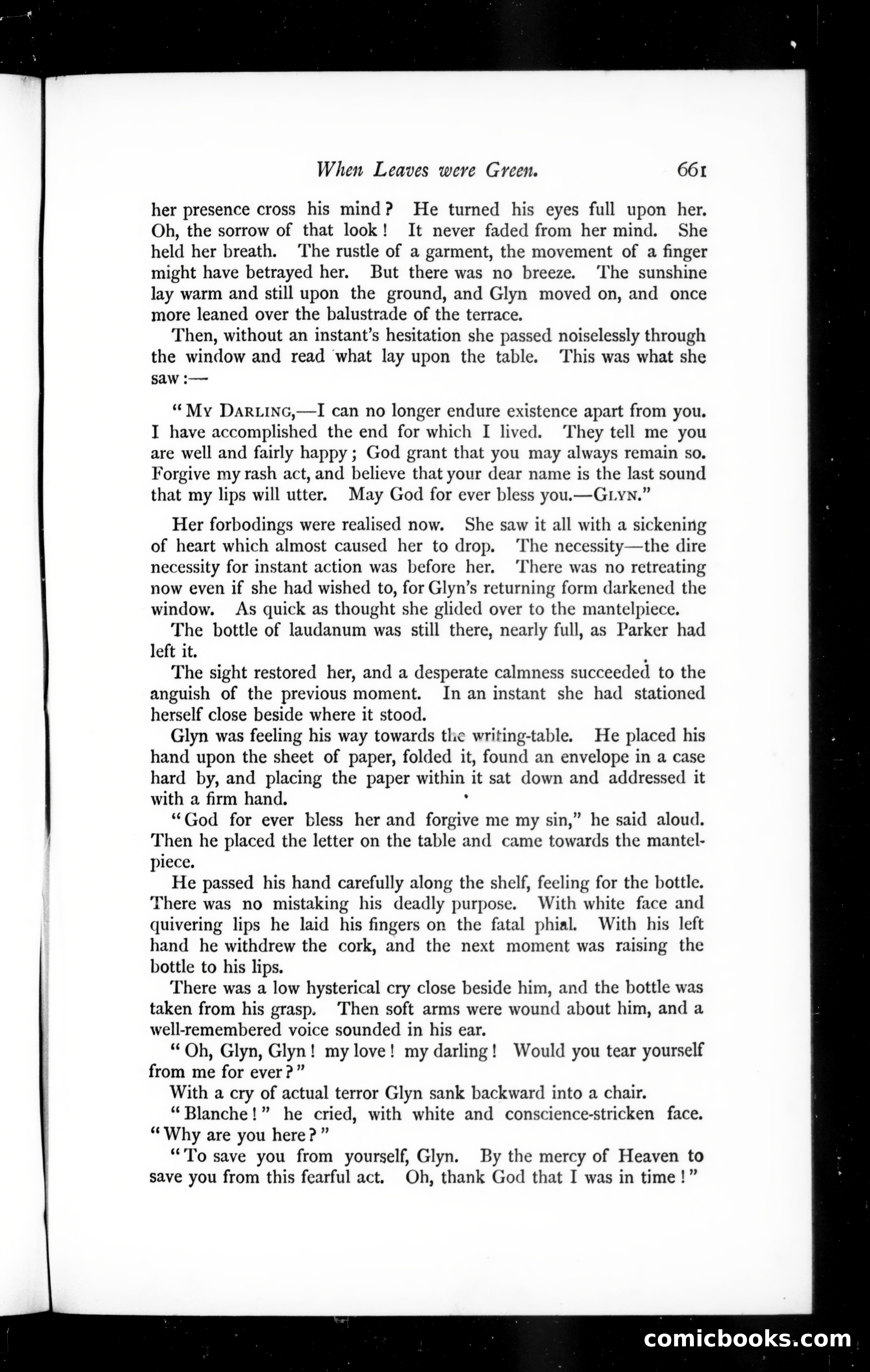 The Argosy, Vol. 60 — page 21 of 129