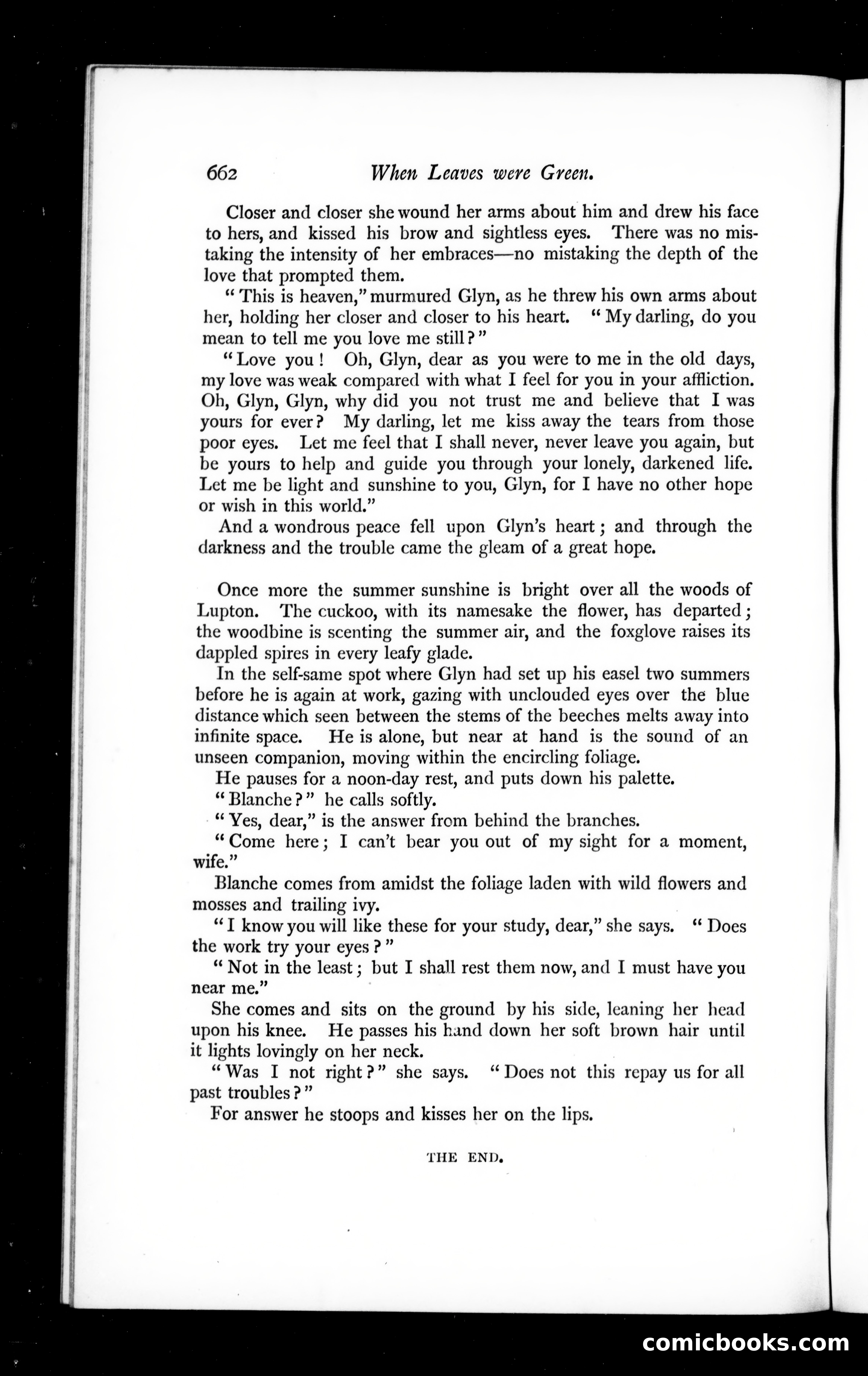 The Argosy, Vol. 60 — page 22 of 129