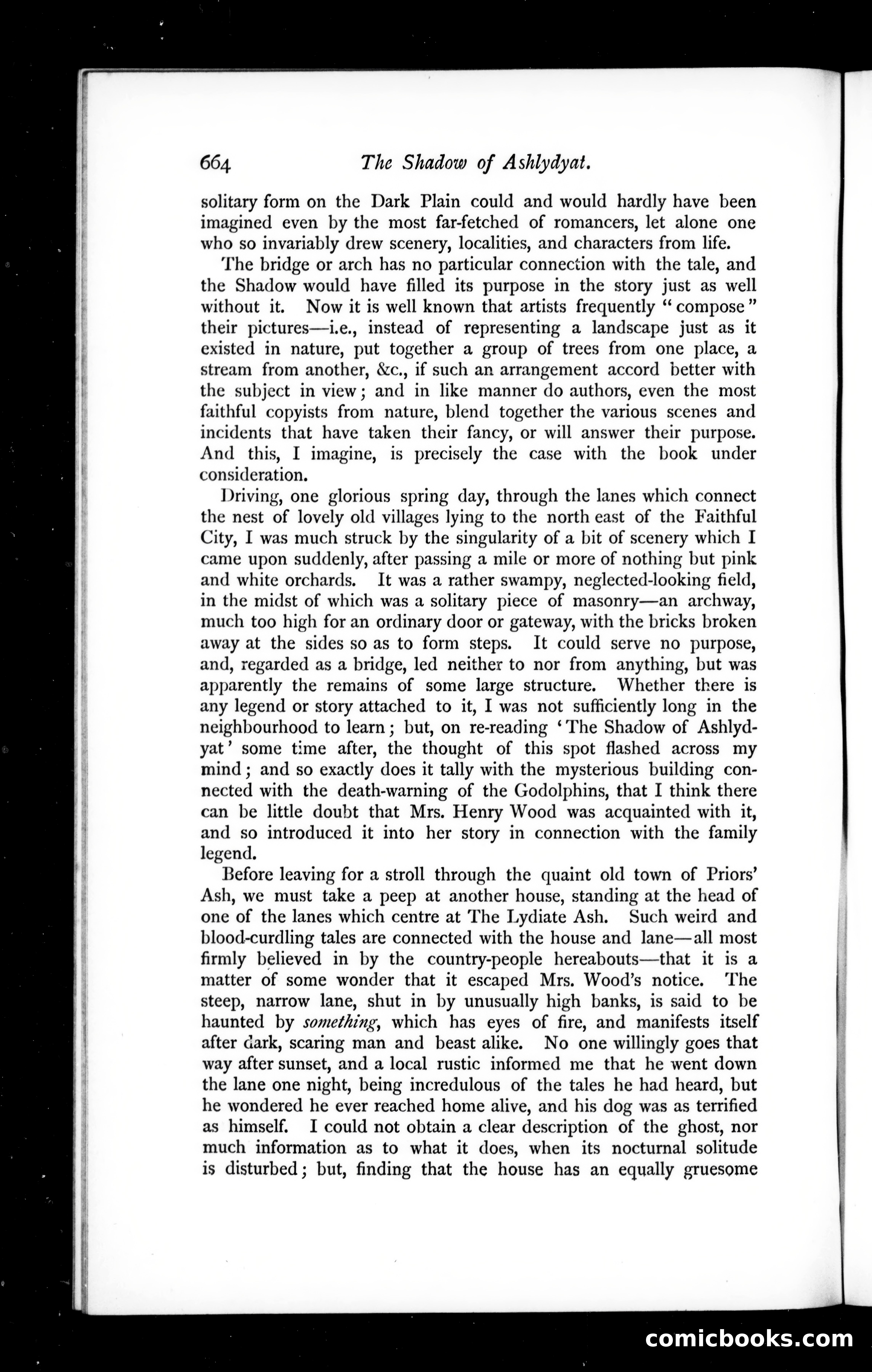 The Argosy, Vol. 60 — page 24 of 129