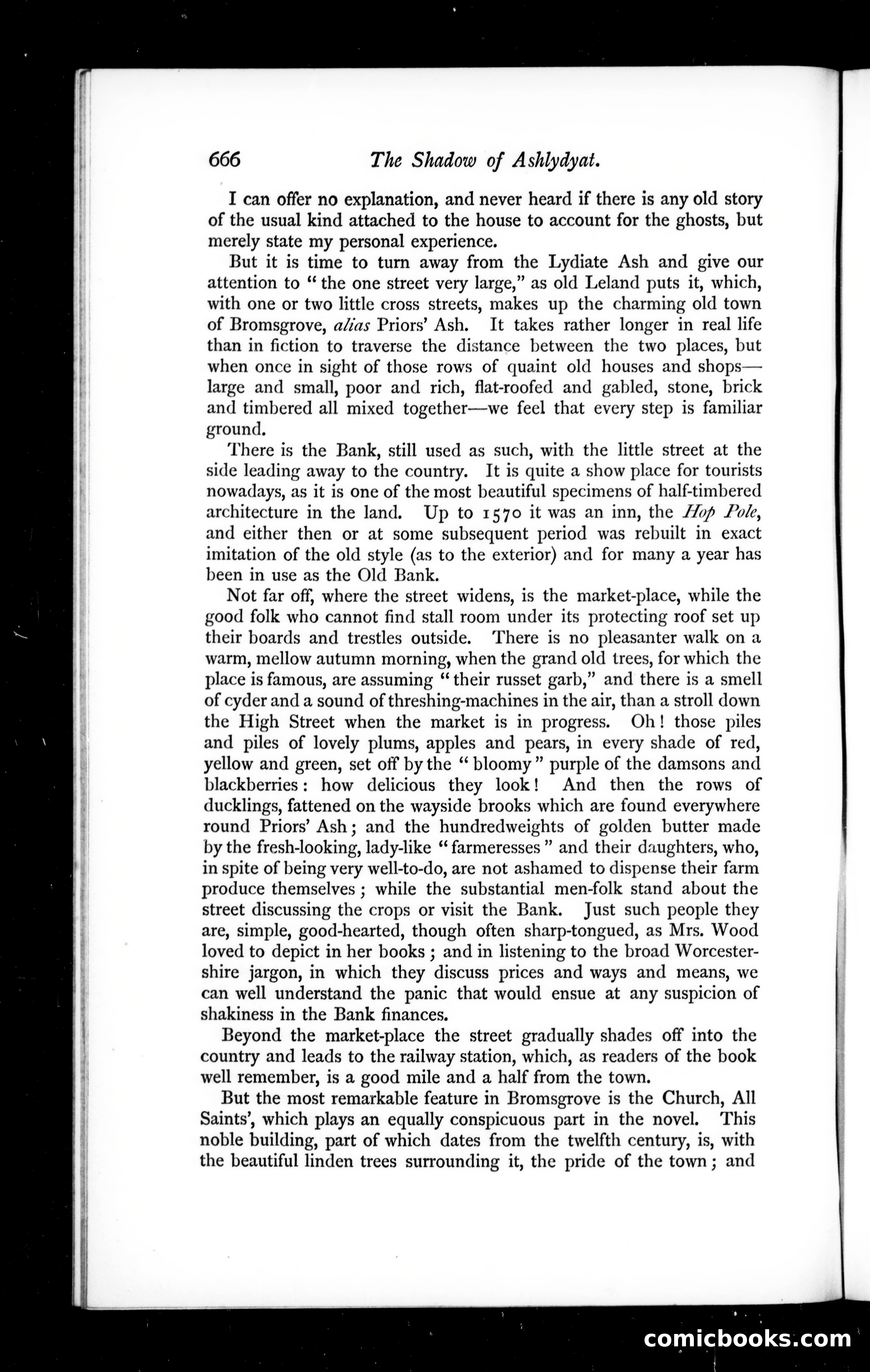 The Argosy, Vol. 60 — page 26 of 129