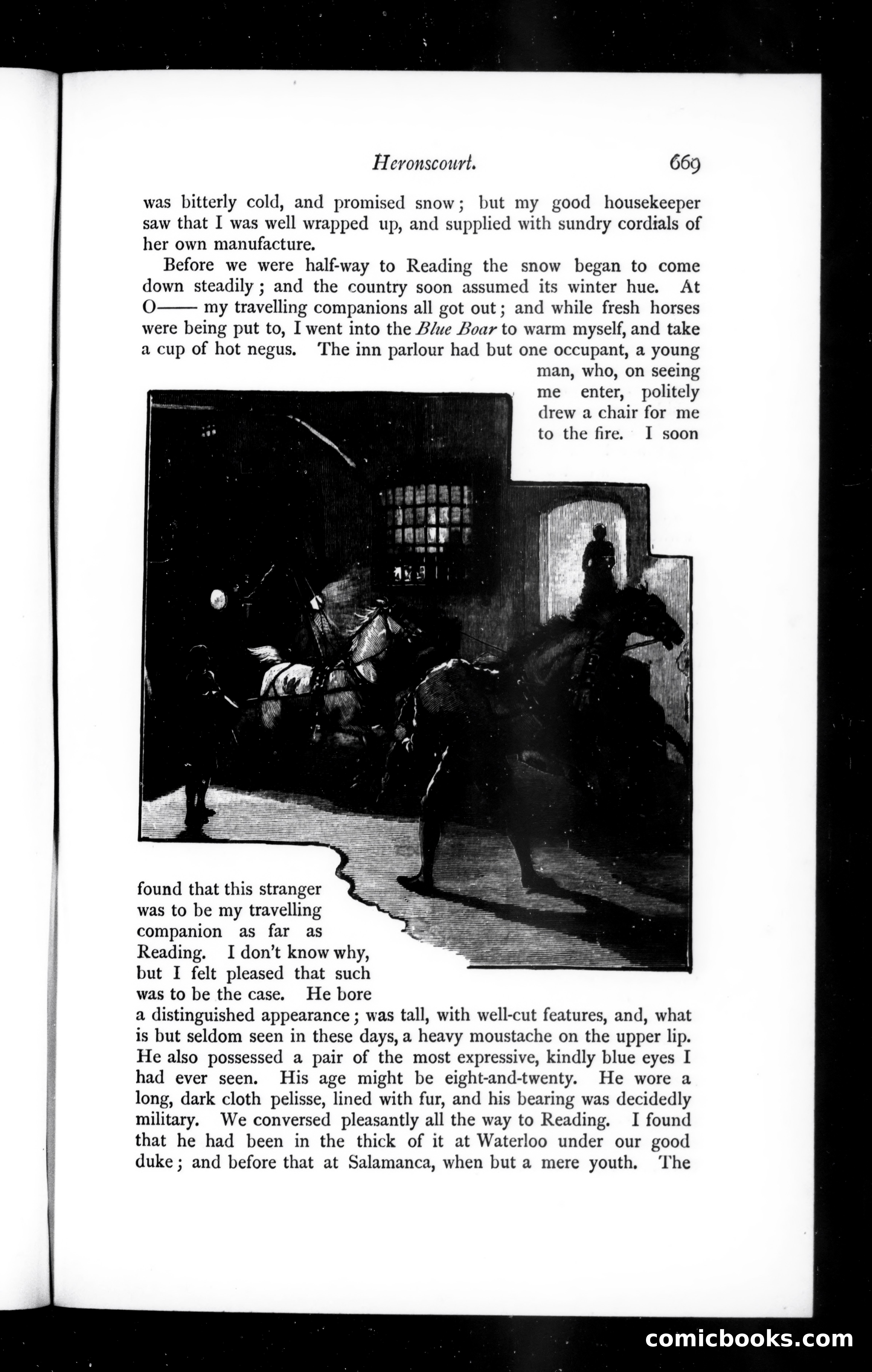 The Argosy, Vol. 60 — page 29 of 129