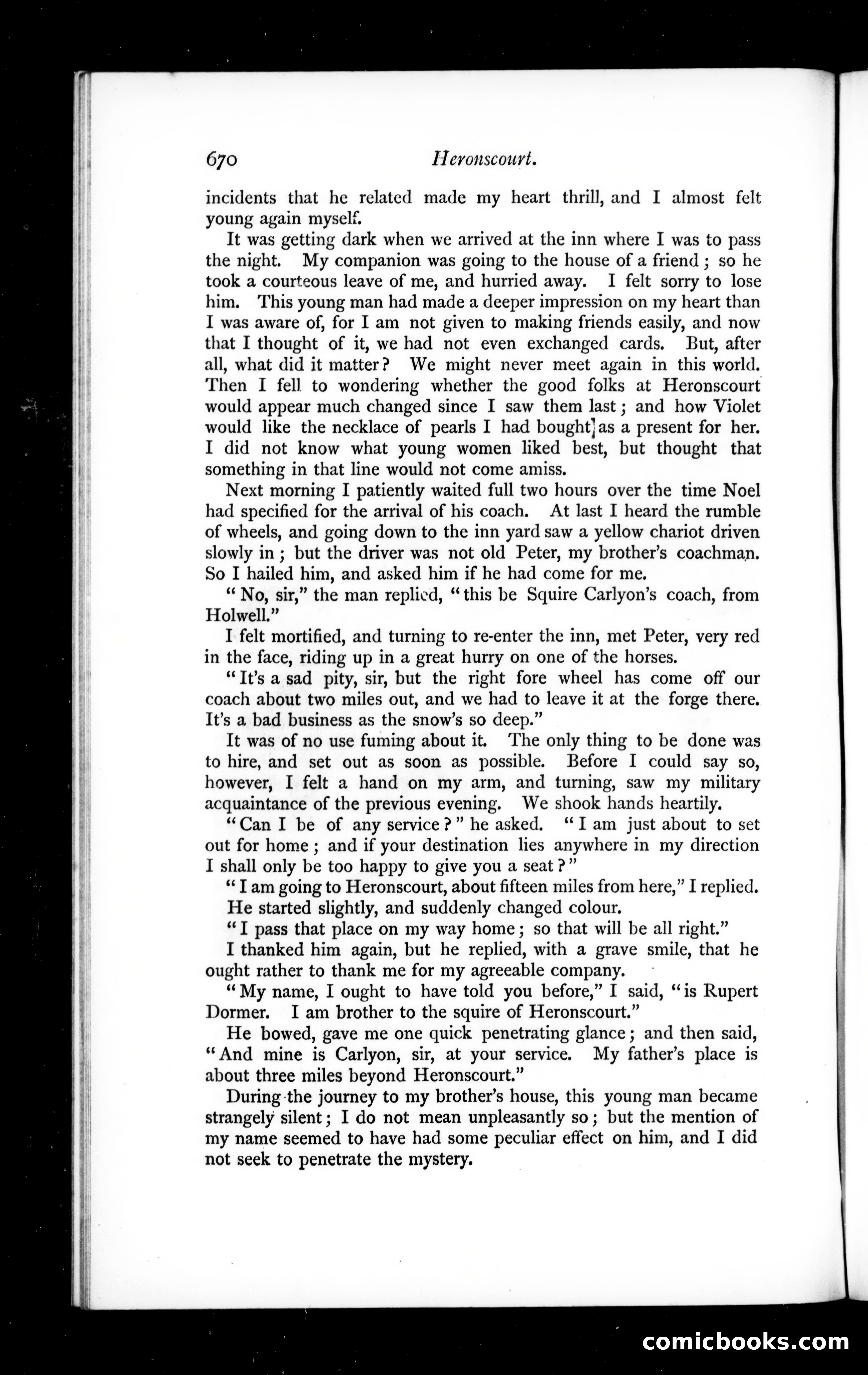 The Argosy, Vol. 60 — page 30 of 129