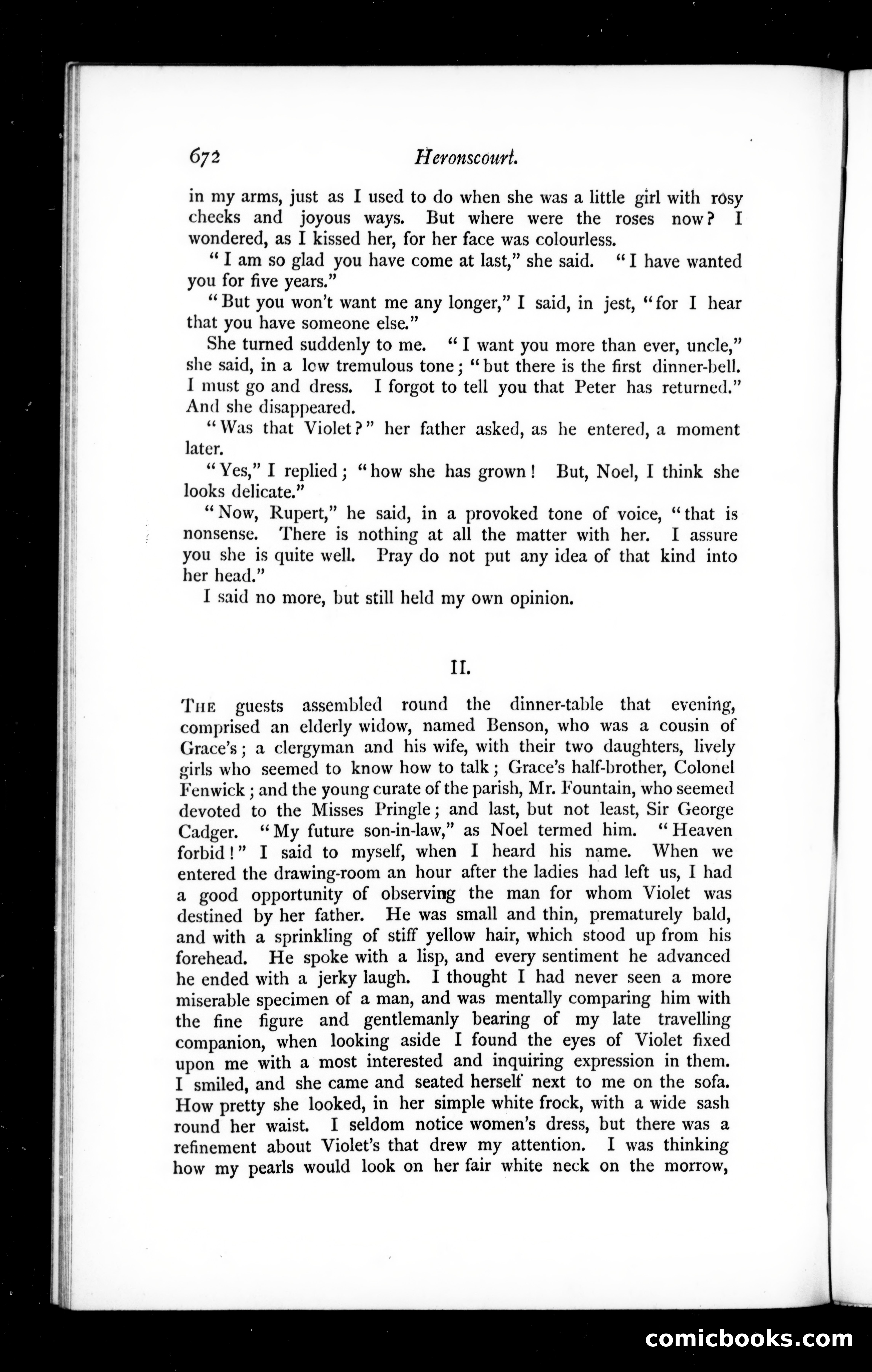 The Argosy, Vol. 60 — page 32 of 129