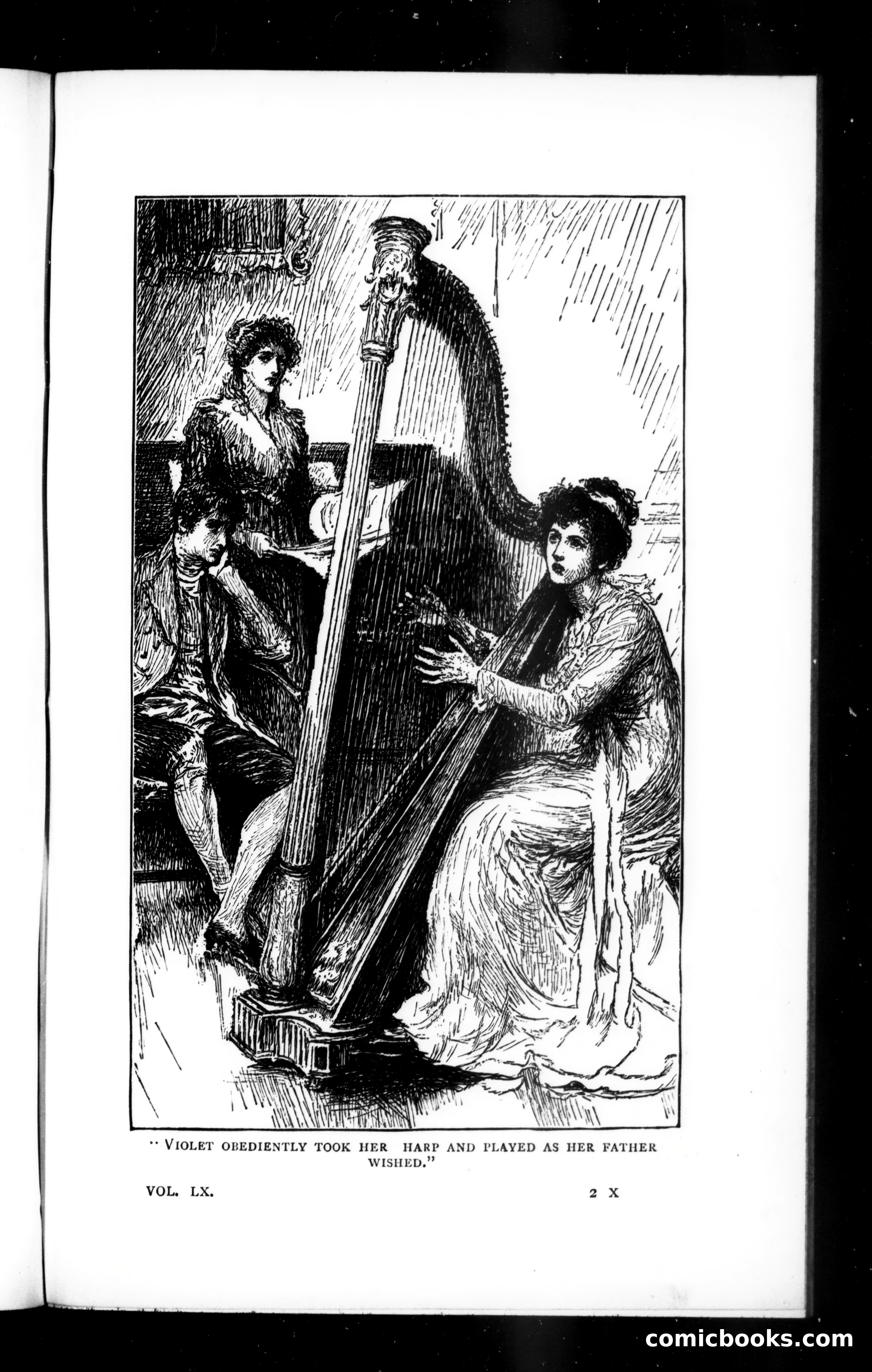 The Argosy, Vol. 60 — page 33 of 129