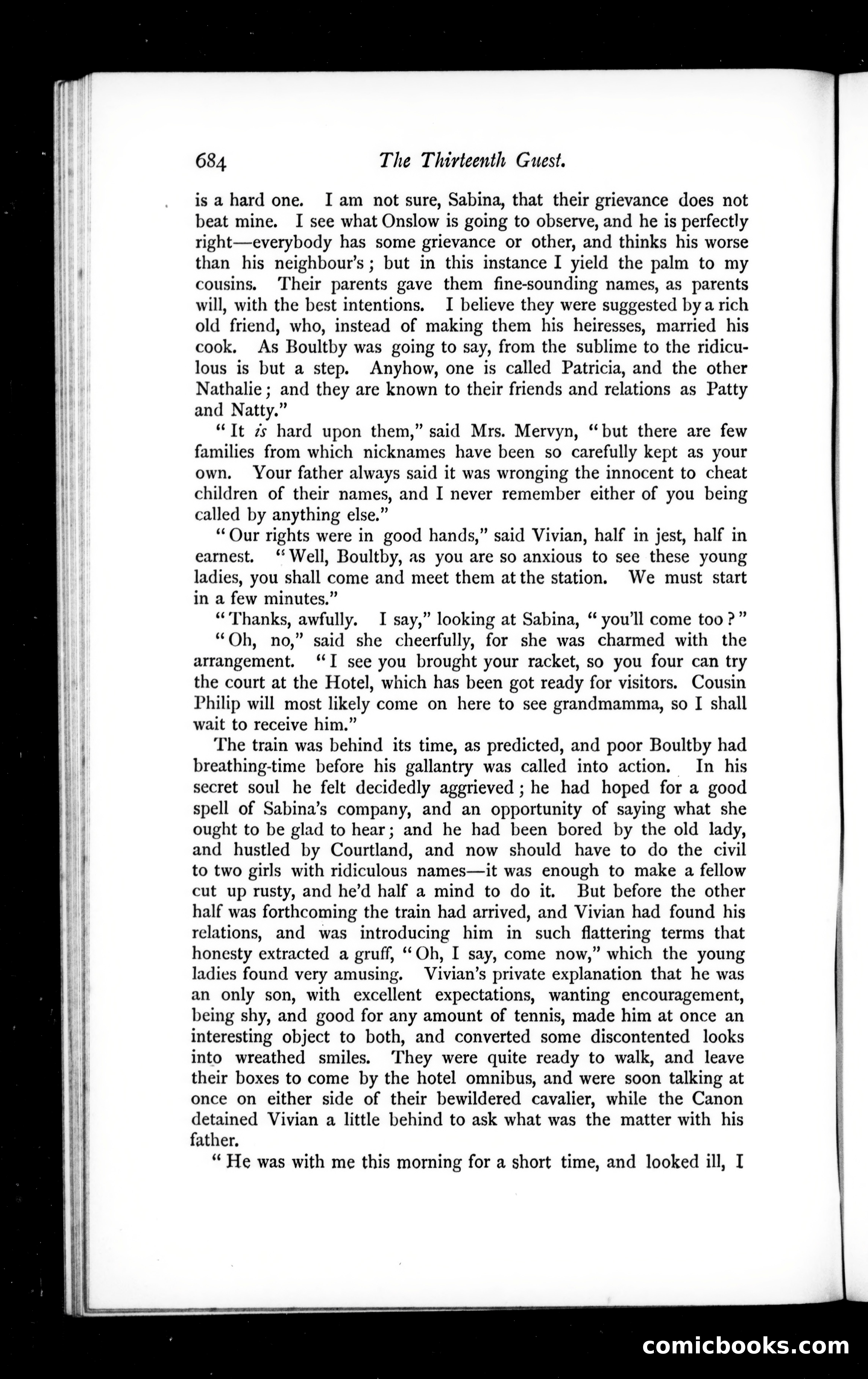 The Argosy, Vol. 60 — page 44 of 129