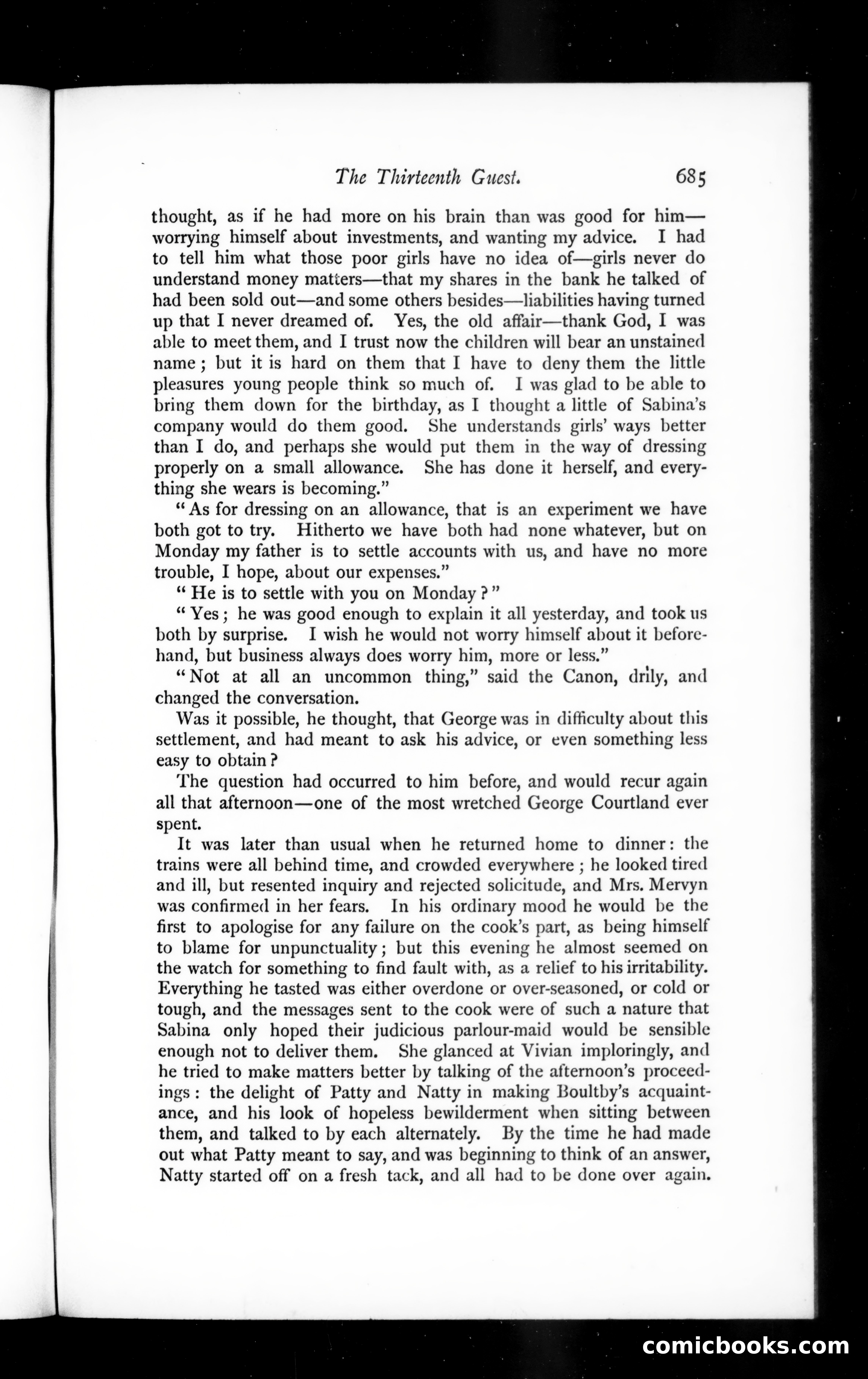 The Argosy, Vol. 60 — page 45 of 129
