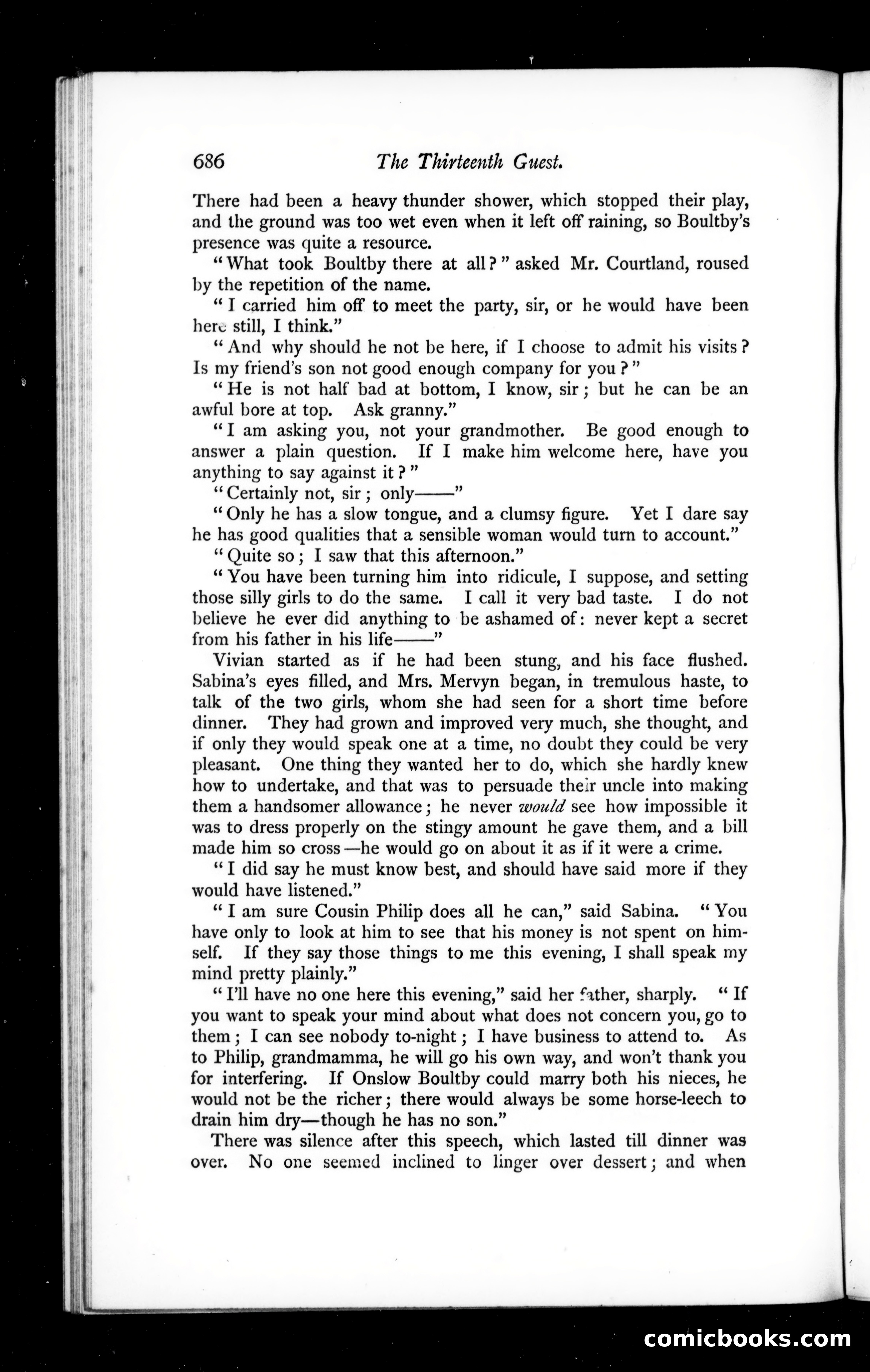 The Argosy, Vol. 60 — page 46 of 129